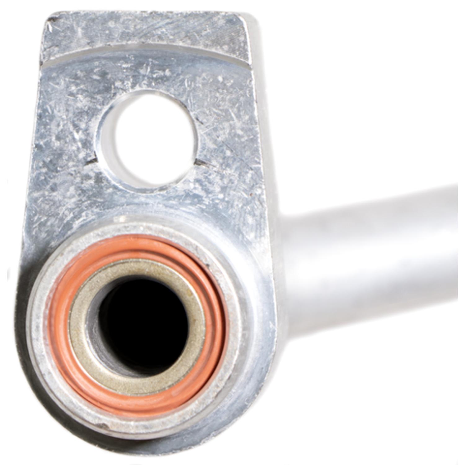 Four Seasons 65280 - A/C Refrigerant Discharge Hose Four Seasons 65280 A/C Refrigerant Discharge Hose product image 3 of 5