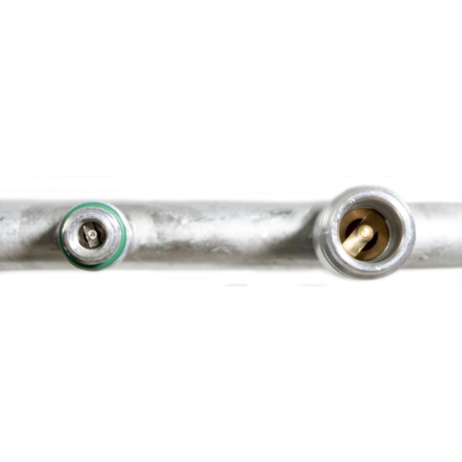 Four Seasons 65280 - A/C Refrigerant Discharge Hose Four Seasons 65280 A/C Refrigerant Discharge Hose product image 4 of 5