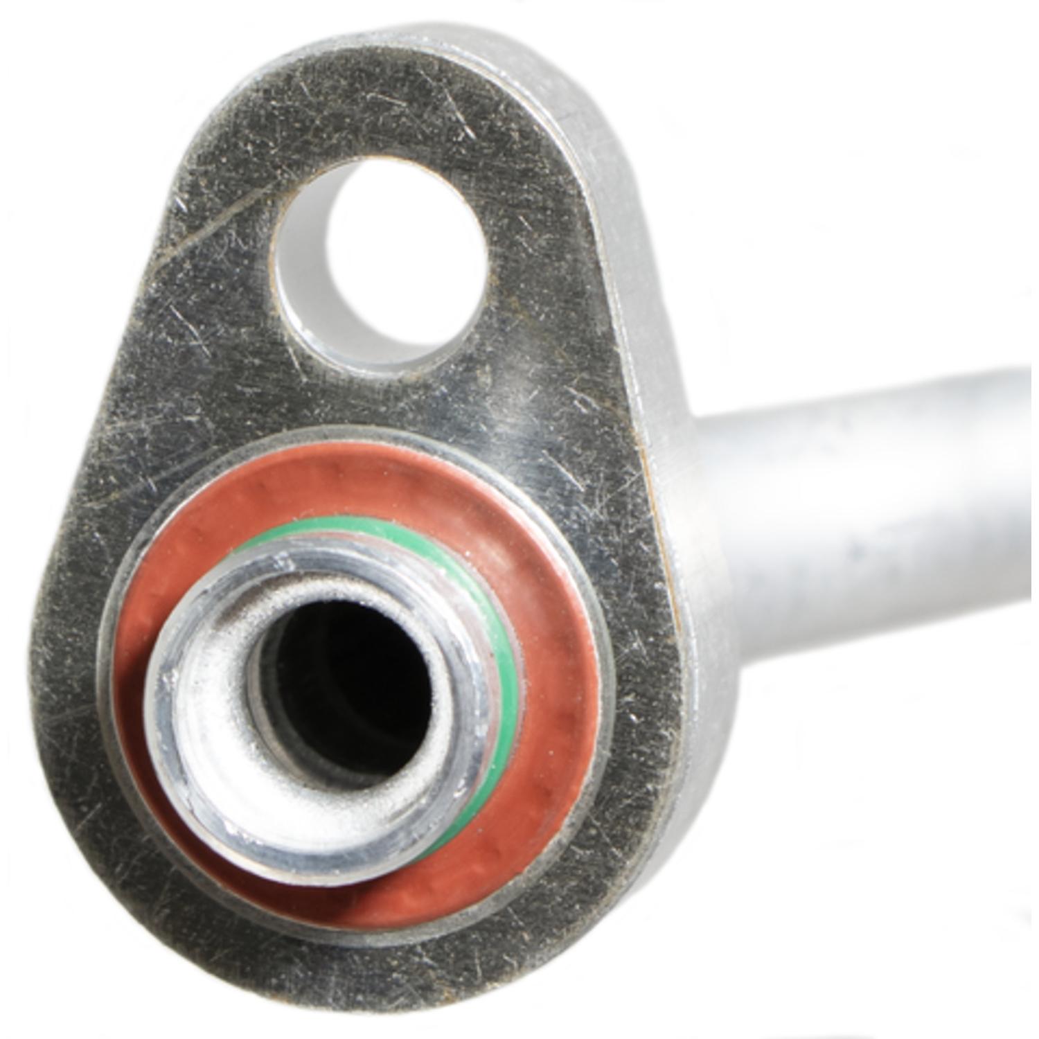 Four Seasons 65280 - A/C Refrigerant Discharge Hose Four Seasons 65280 A/C Refrigerant Discharge Hose product image 5 of 5