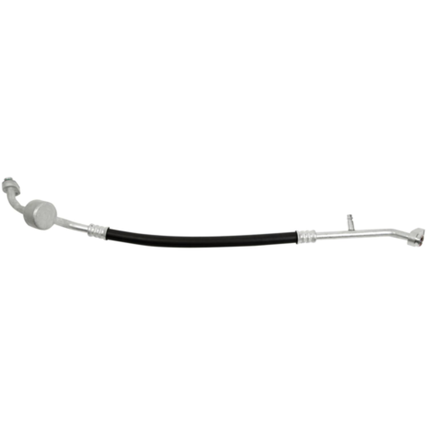 Four Seasons 65281 - A/C Refrigerant Suction Hose Four Seasons 65281 A/C Refrigerant Suction Hose product image 1 of 5