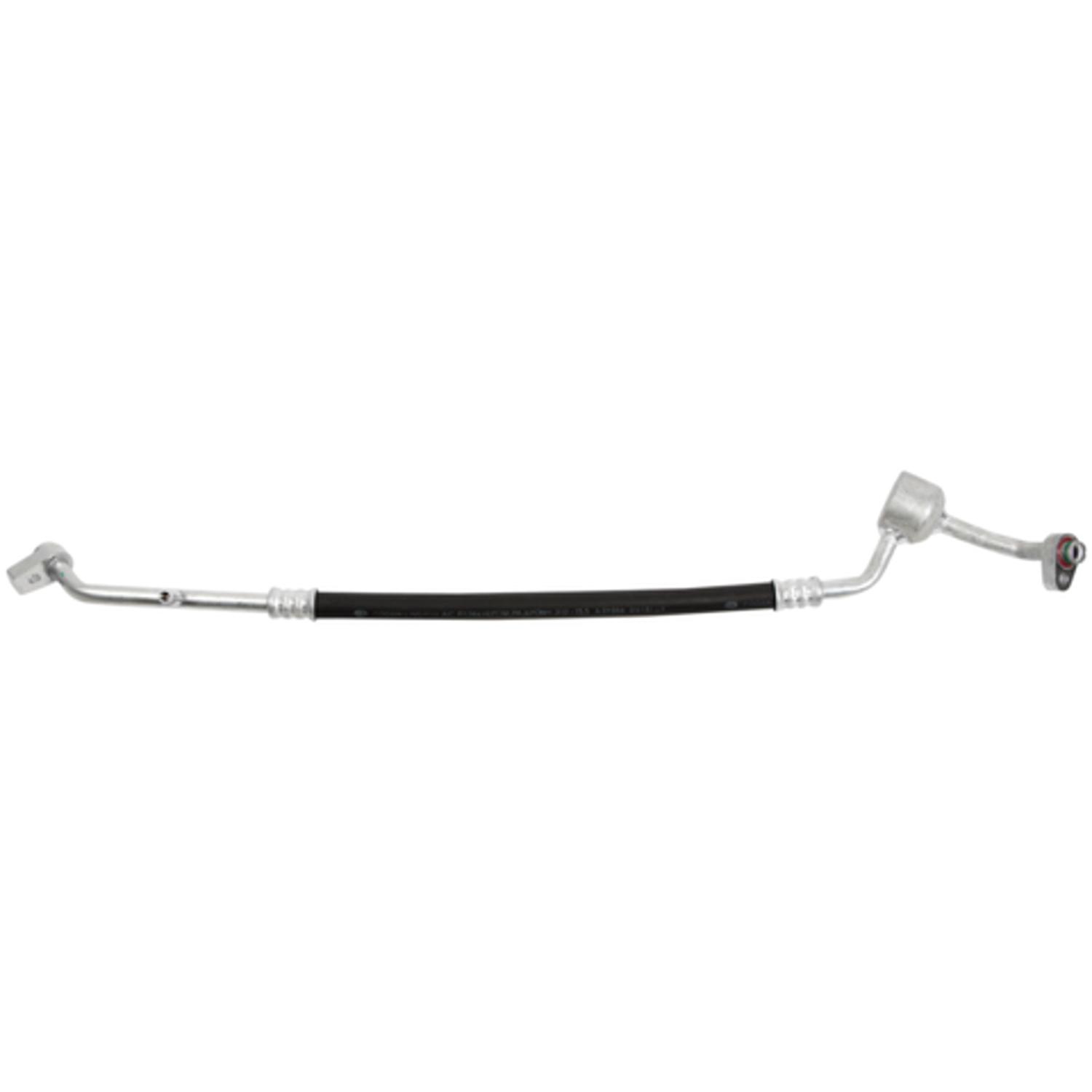 Four Seasons 65281 - A/C Refrigerant Suction Hose Four Seasons 65281 A/C Refrigerant Suction Hose product image 2 of 5