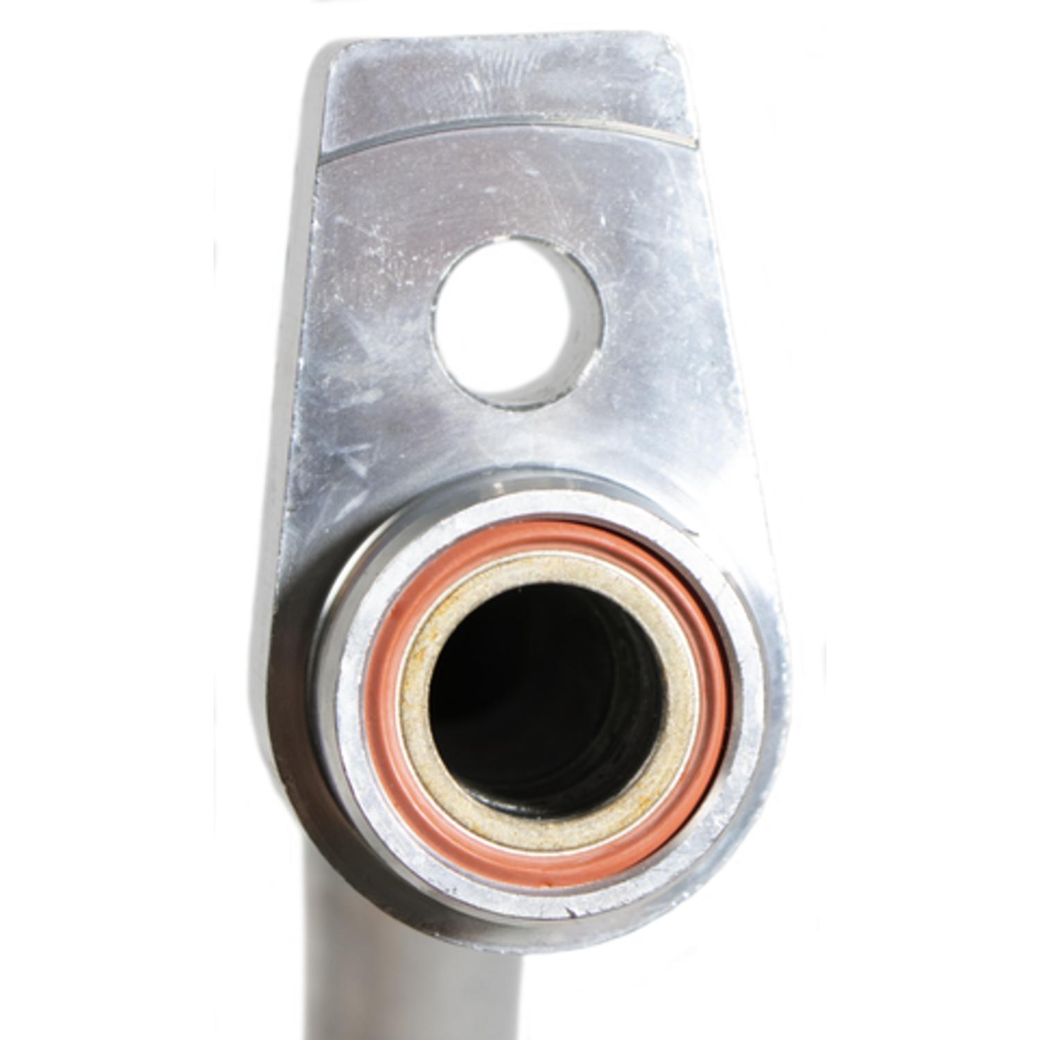 Four Seasons 65281 - A/C Refrigerant Suction Hose Four Seasons 65281 A/C Refrigerant Suction Hose product image 3 of 5