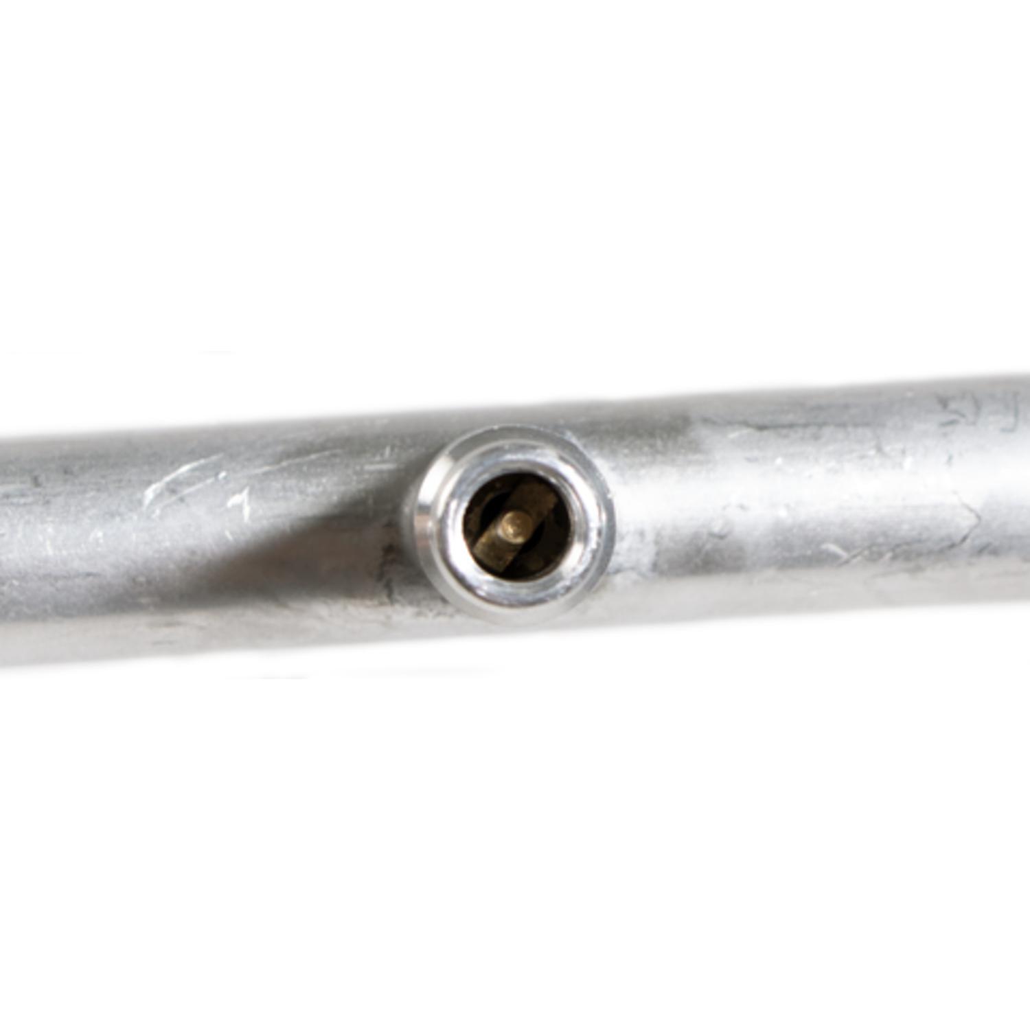 Four Seasons 65281 - A/C Refrigerant Suction Hose Four Seasons 65281 A/C Refrigerant Suction Hose product image 4 of 5