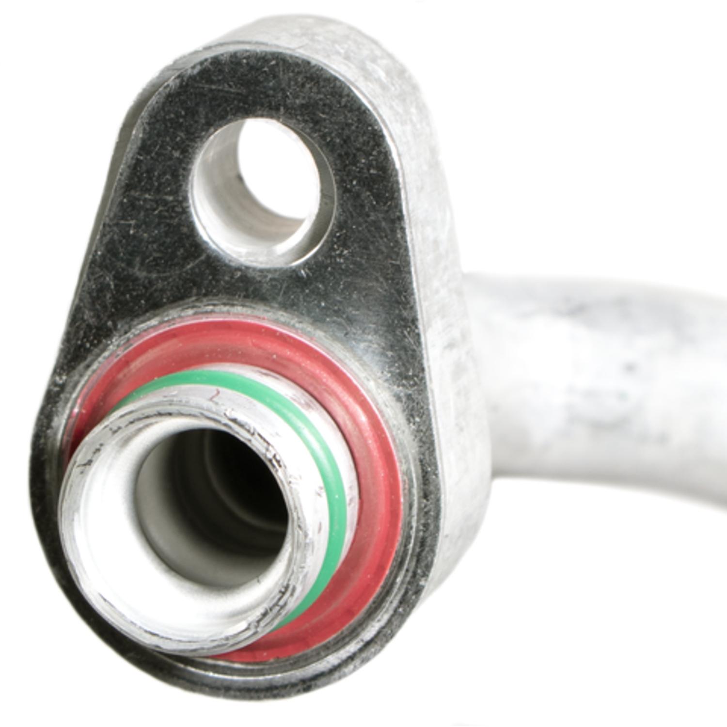 Four Seasons 65281 - A/C Refrigerant Suction Hose Four Seasons 65281 A/C Refrigerant Suction Hose product image 5 of 5