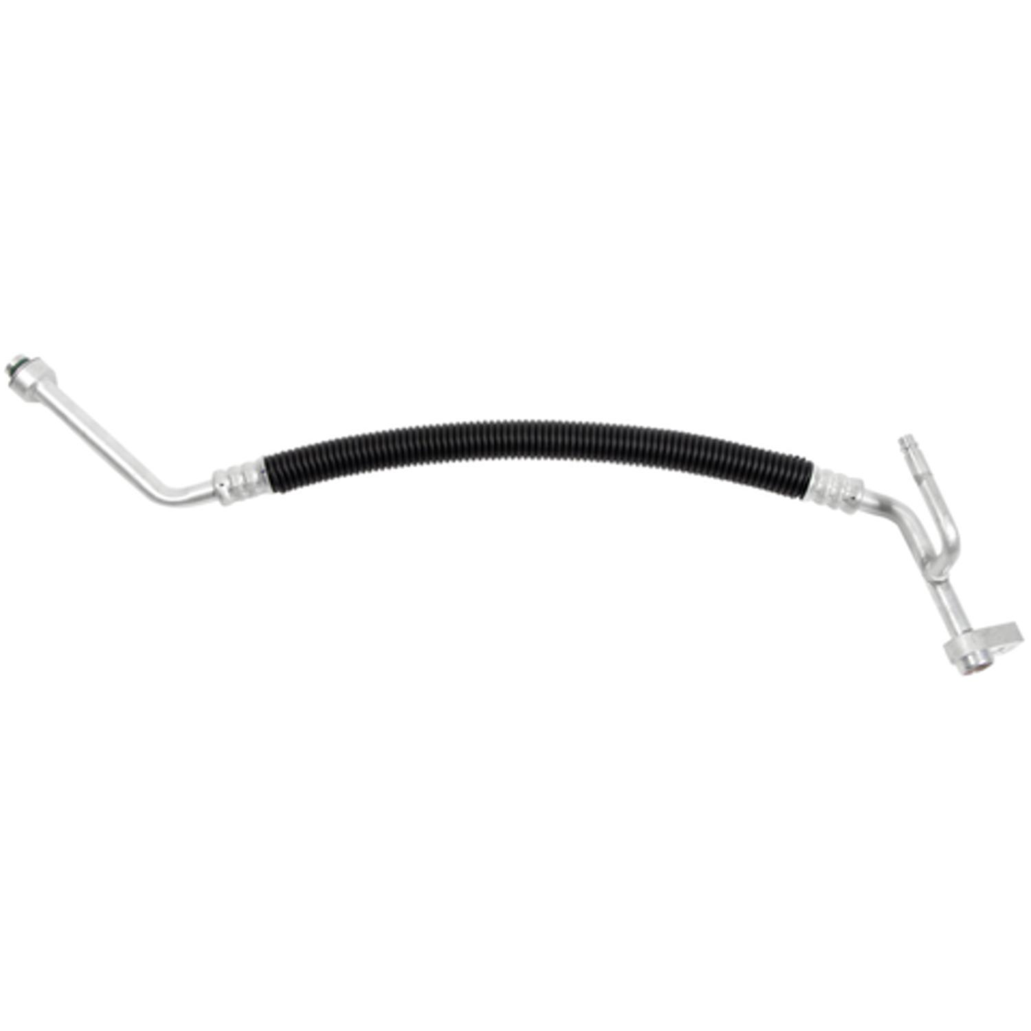 Four Seasons 65282 - A/C Refrigerant Suction Hose Four Seasons 65282 A/C Refrigerant Suction Hose product image 1 of 5