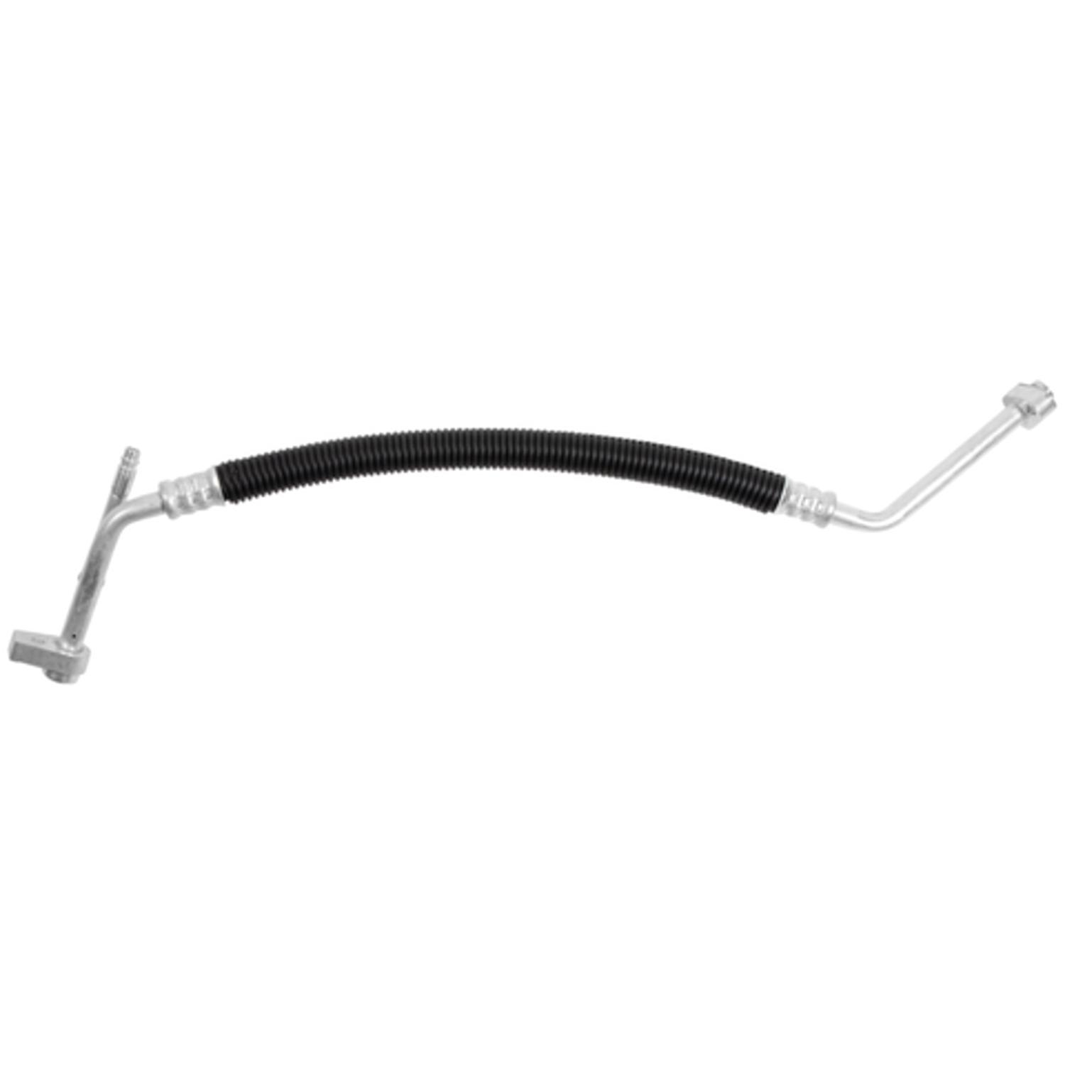 Four Seasons 65282 - A/C Refrigerant Suction Hose Four Seasons 65282 A/C Refrigerant Suction Hose product image 2 of 5