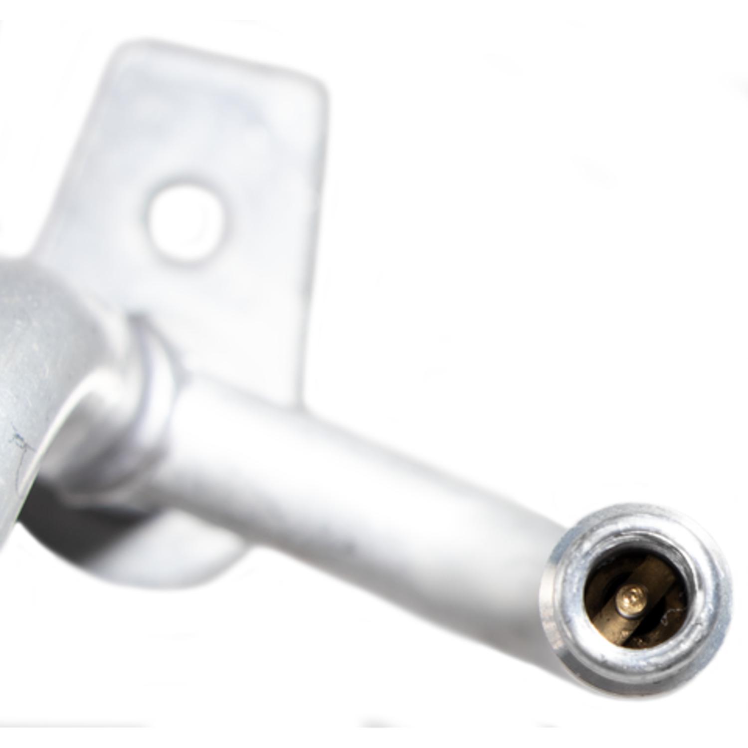 Four Seasons 65282 - A/C Refrigerant Suction Hose Four Seasons 65282 A/C Refrigerant Suction Hose product image 4 of 5
