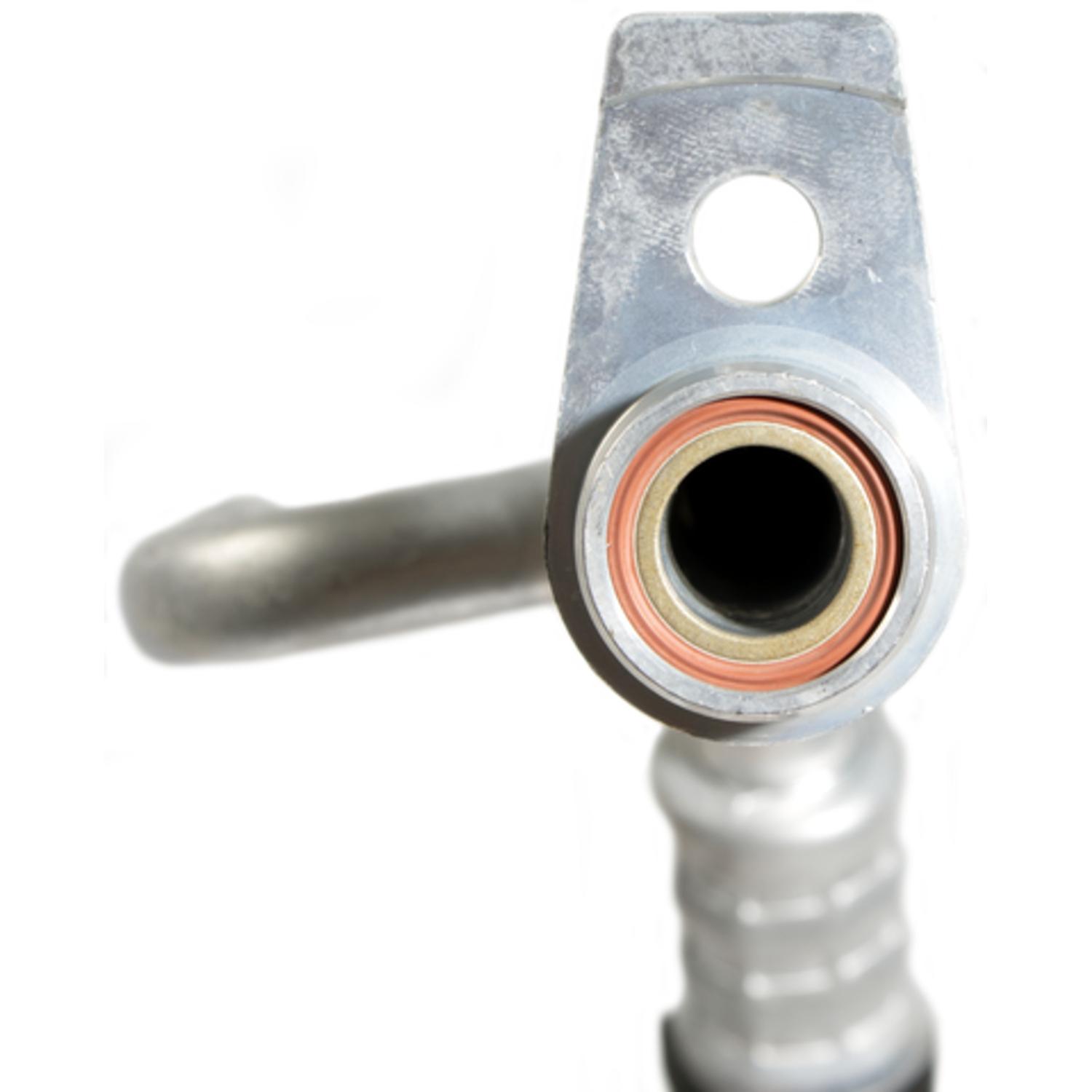 Four Seasons 65282 - A/C Refrigerant Suction Hose Four Seasons 65282 A/C Refrigerant Suction Hose product image 5 of 5