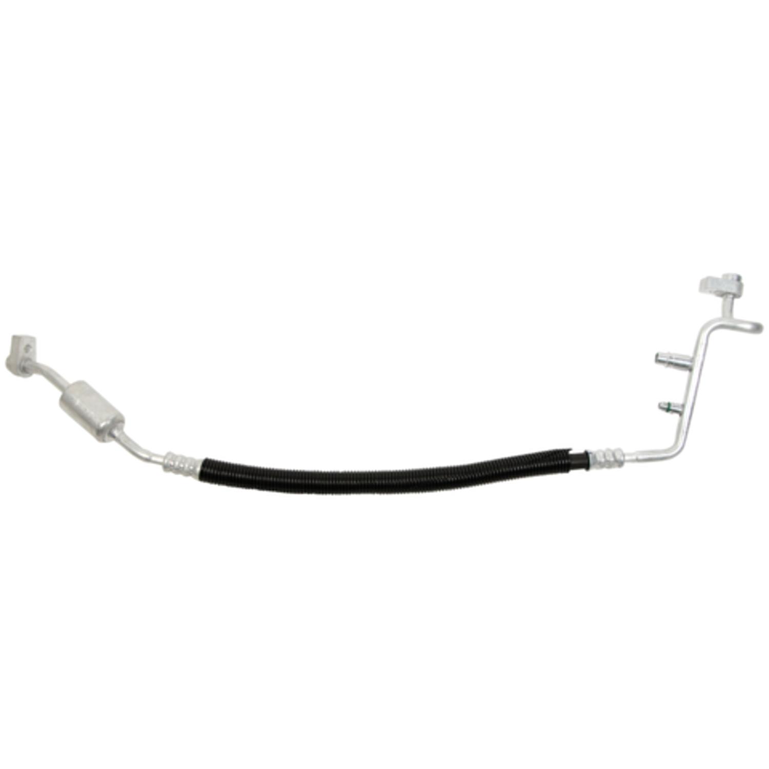 Four Seasons 65283 - A/C Refrigerant Discharge Hose Four Seasons 65283 A/C Refrigerant Discharge Hose product image 1 of 6