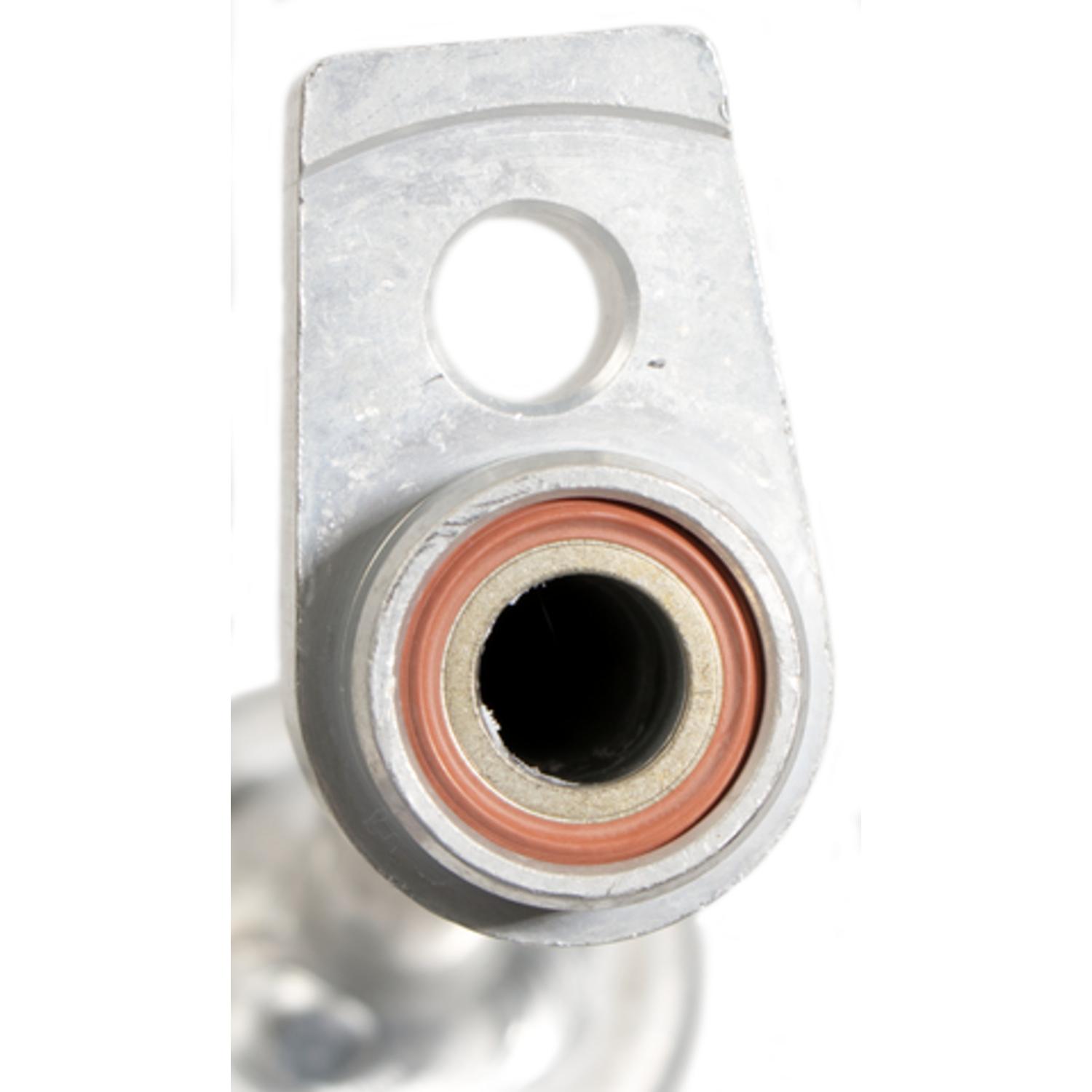 Four Seasons 65283 - A/C Refrigerant Discharge Hose Four Seasons 65283 A/C Refrigerant Discharge Hose product image 3 of 6