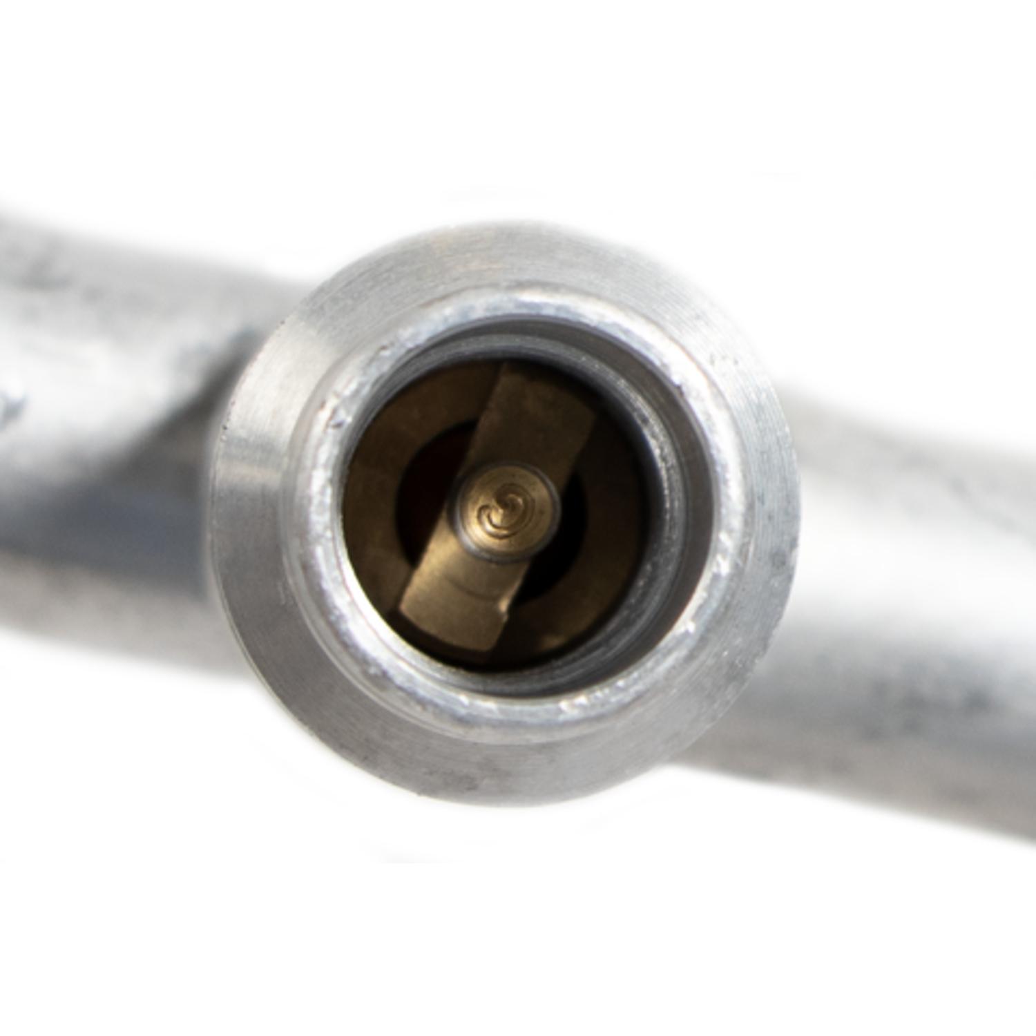 Four Seasons 65283 - A/C Refrigerant Discharge Hose Four Seasons 65283 A/C Refrigerant Discharge Hose product image 4 of 6