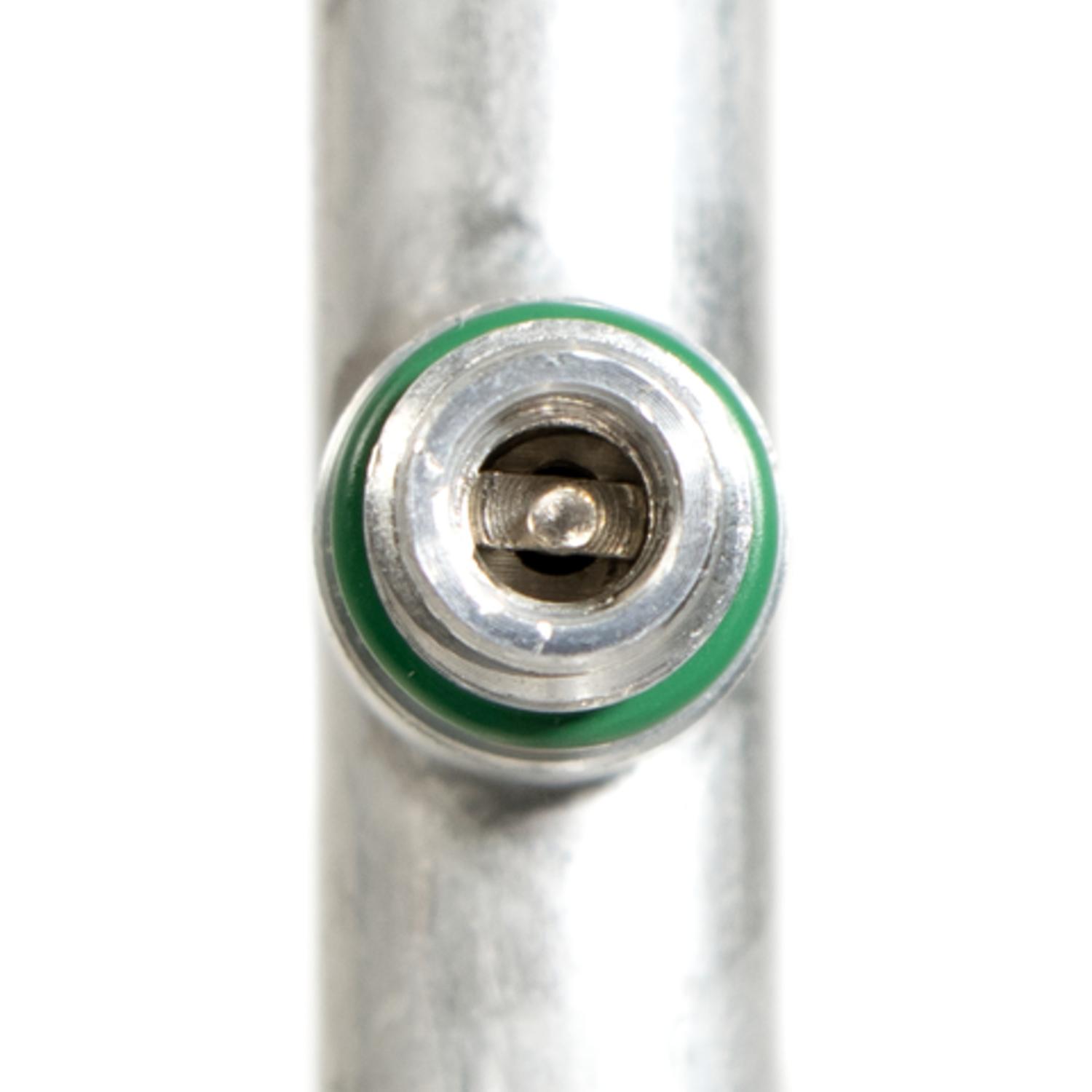 Four Seasons 65283 - A/C Refrigerant Discharge Hose Four Seasons 65283 A/C Refrigerant Discharge Hose product image 5 of 6