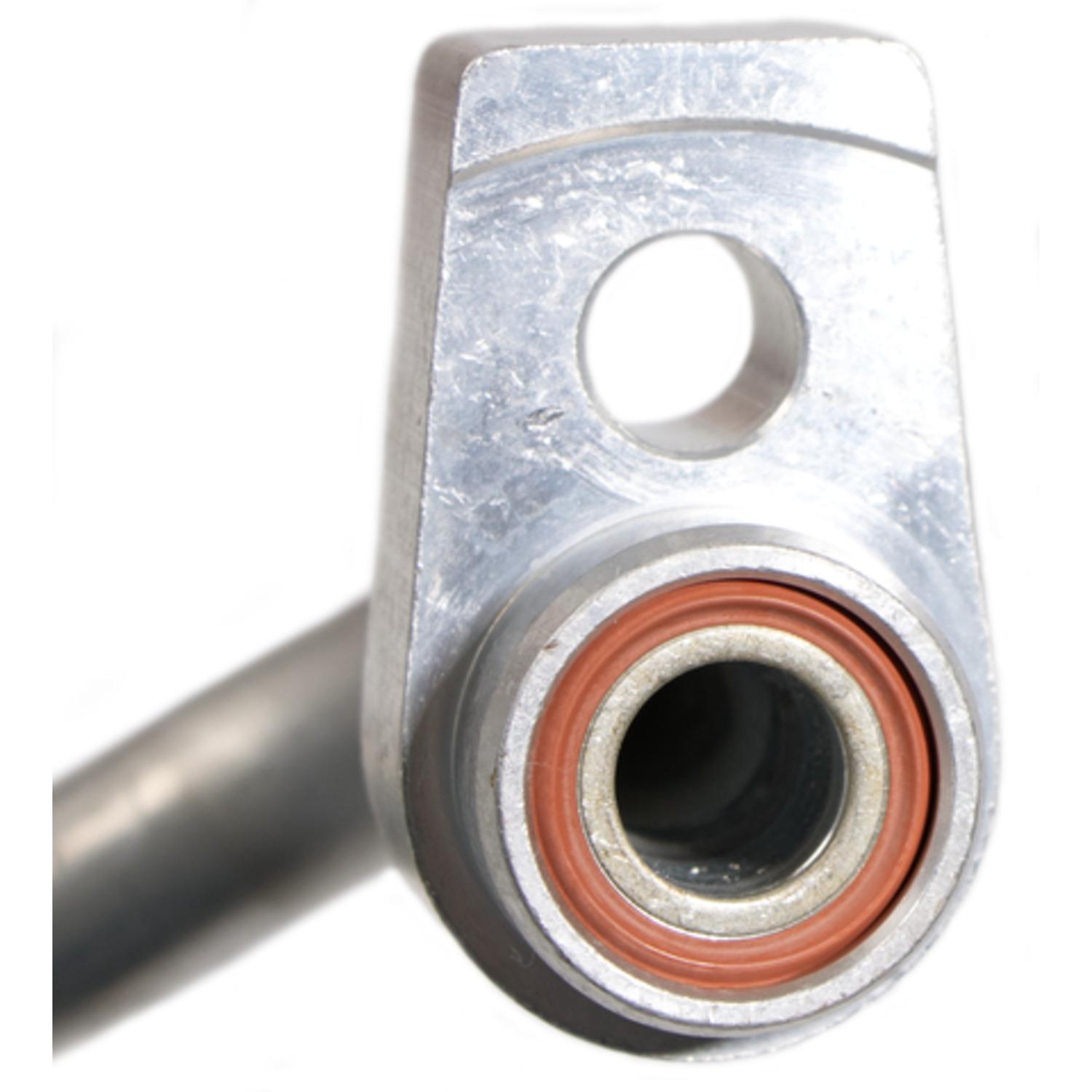Four Seasons 65283 - A/C Refrigerant Discharge Hose Four Seasons 65283 A/C Refrigerant Discharge Hose product image 6 of 6