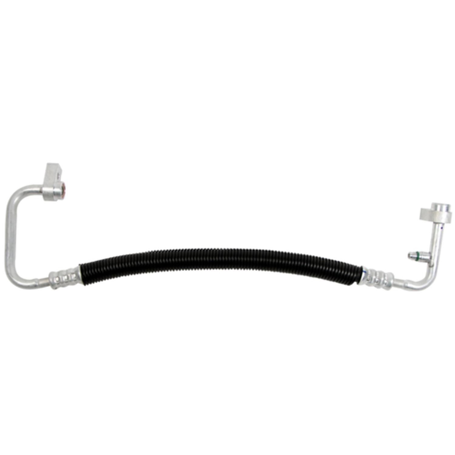 Four Seasons 65284 - A/C Refrigerant Discharge Hose Four Seasons 65284 A/C Refrigerant Discharge Hose product image 1 of 5