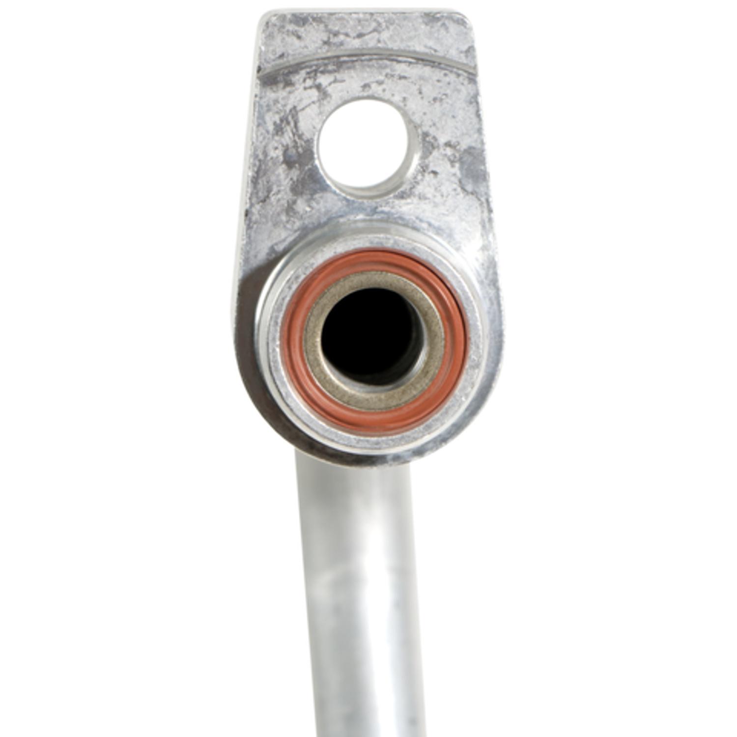 Four Seasons 65284 - A/C Refrigerant Discharge Hose Four Seasons 65284 A/C Refrigerant Discharge Hose product image 3 of 5