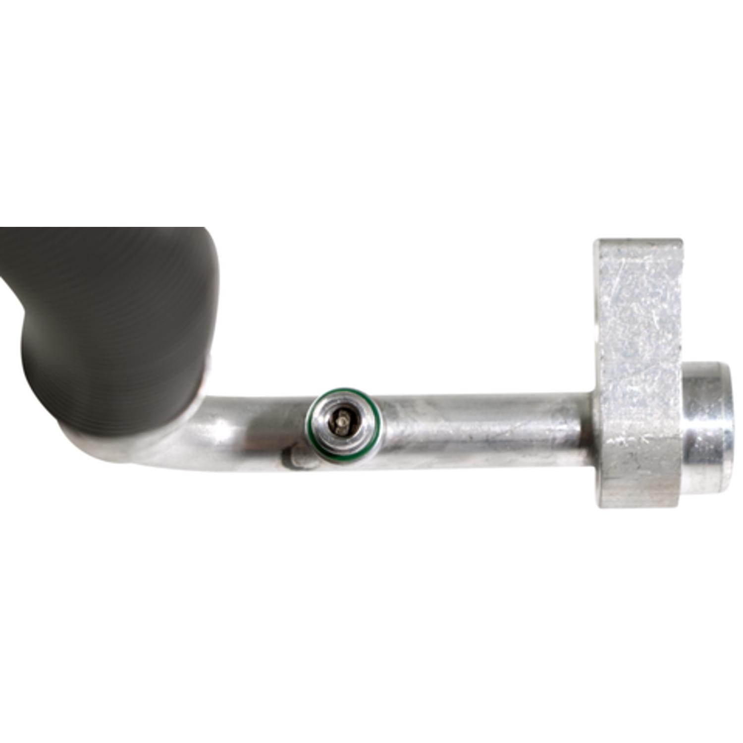 Four Seasons 65284 - A/C Refrigerant Discharge Hose Four Seasons 65284 A/C Refrigerant Discharge Hose product image 5 of 5