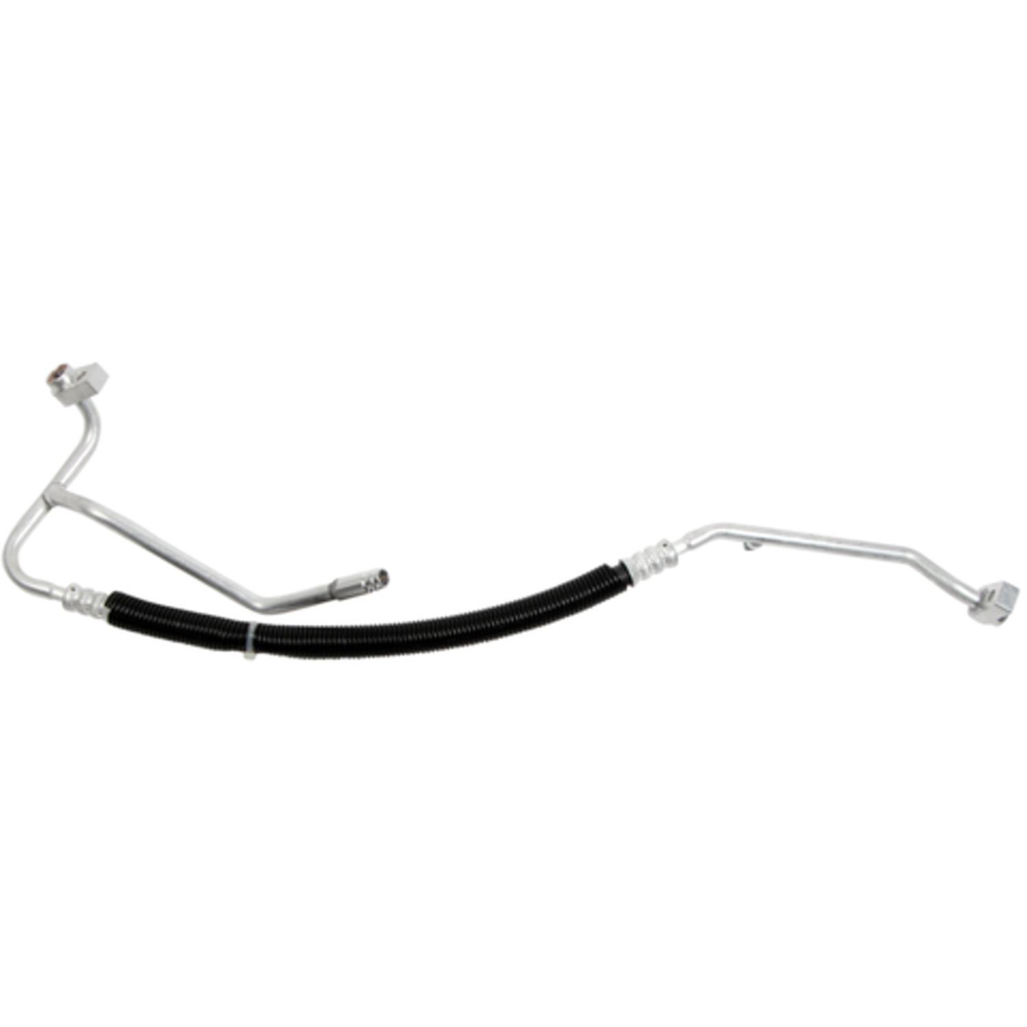 Four Seasons 65286 A/C Refrigerant Discharge Hose product image 2 of 6