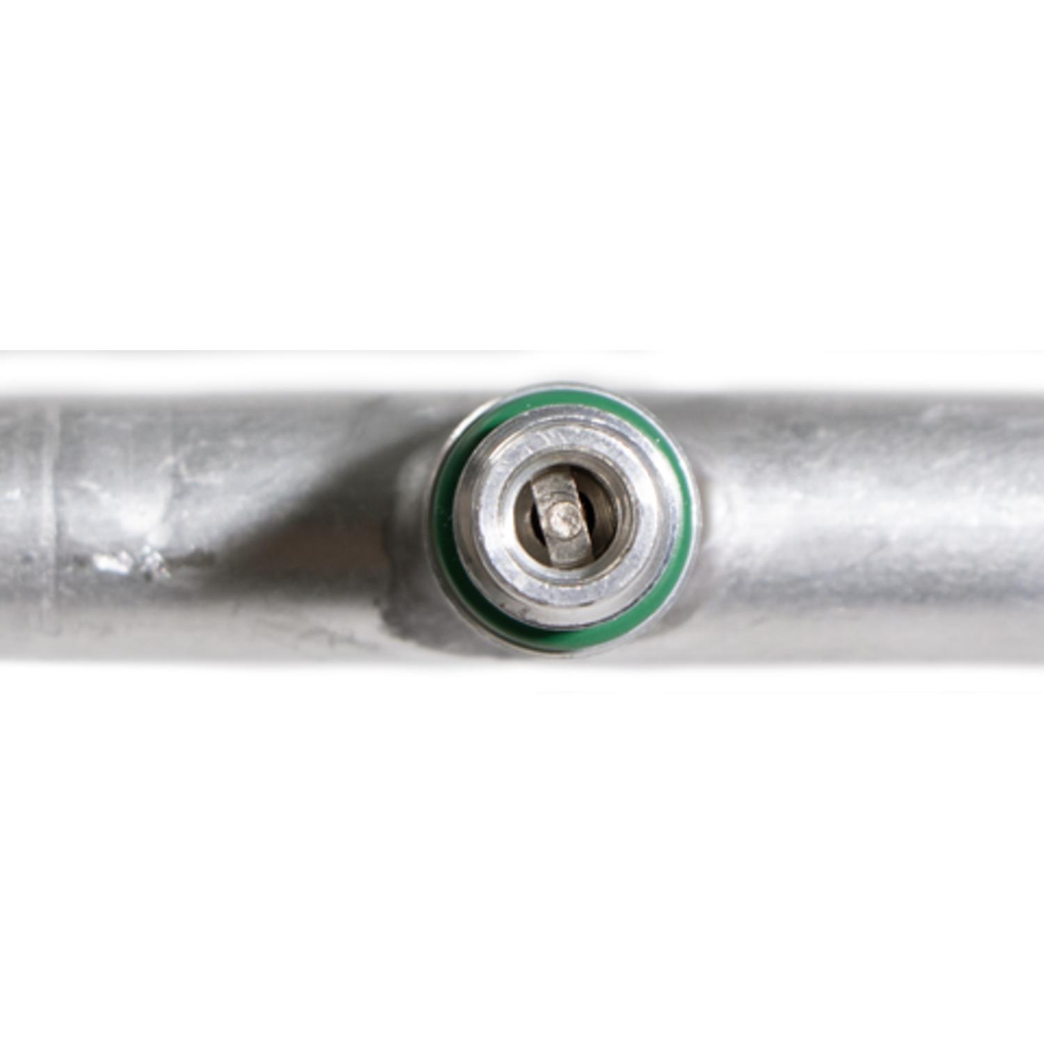 Four Seasons 65286 A/C Refrigerant Discharge Hose product image 4 of 6