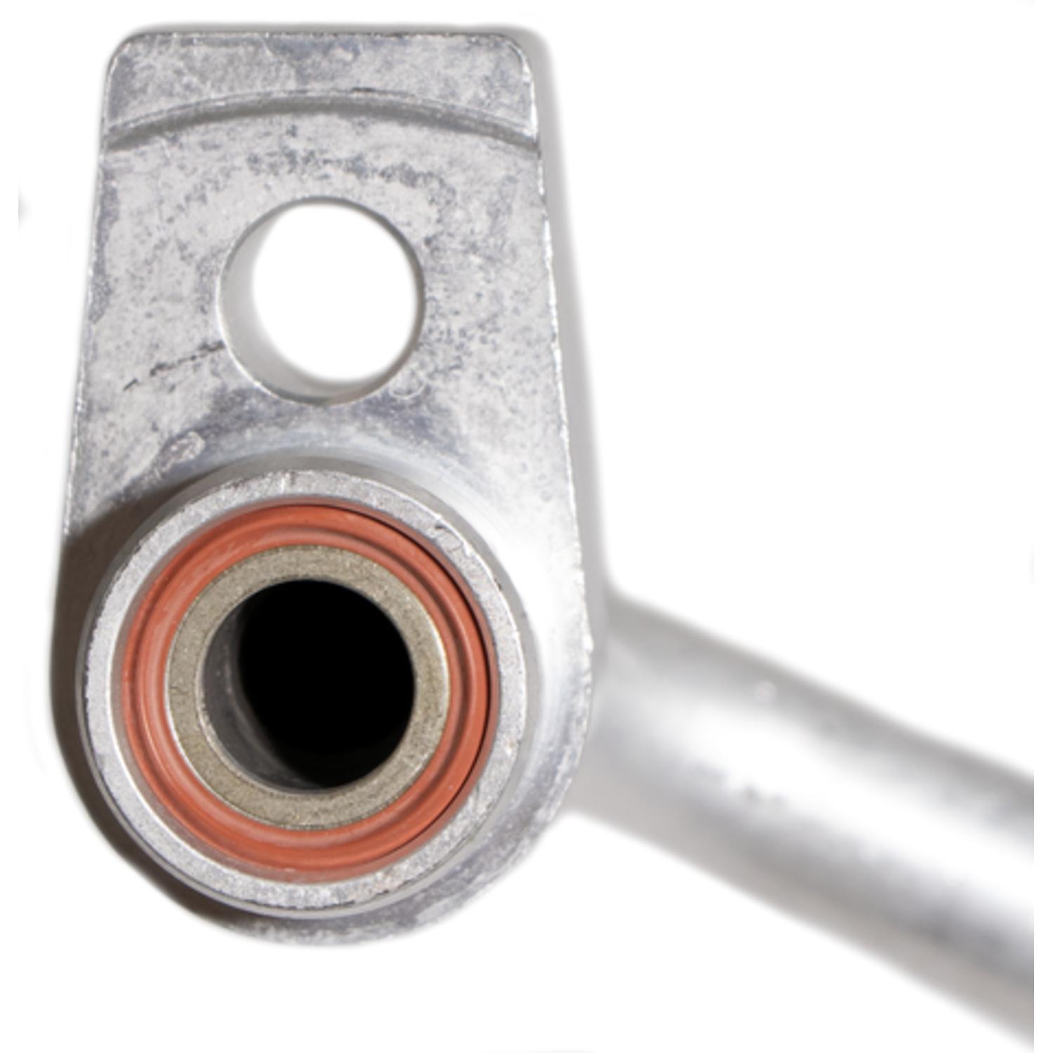Four Seasons 65286 A/C Refrigerant Discharge Hose product image 6 of 6