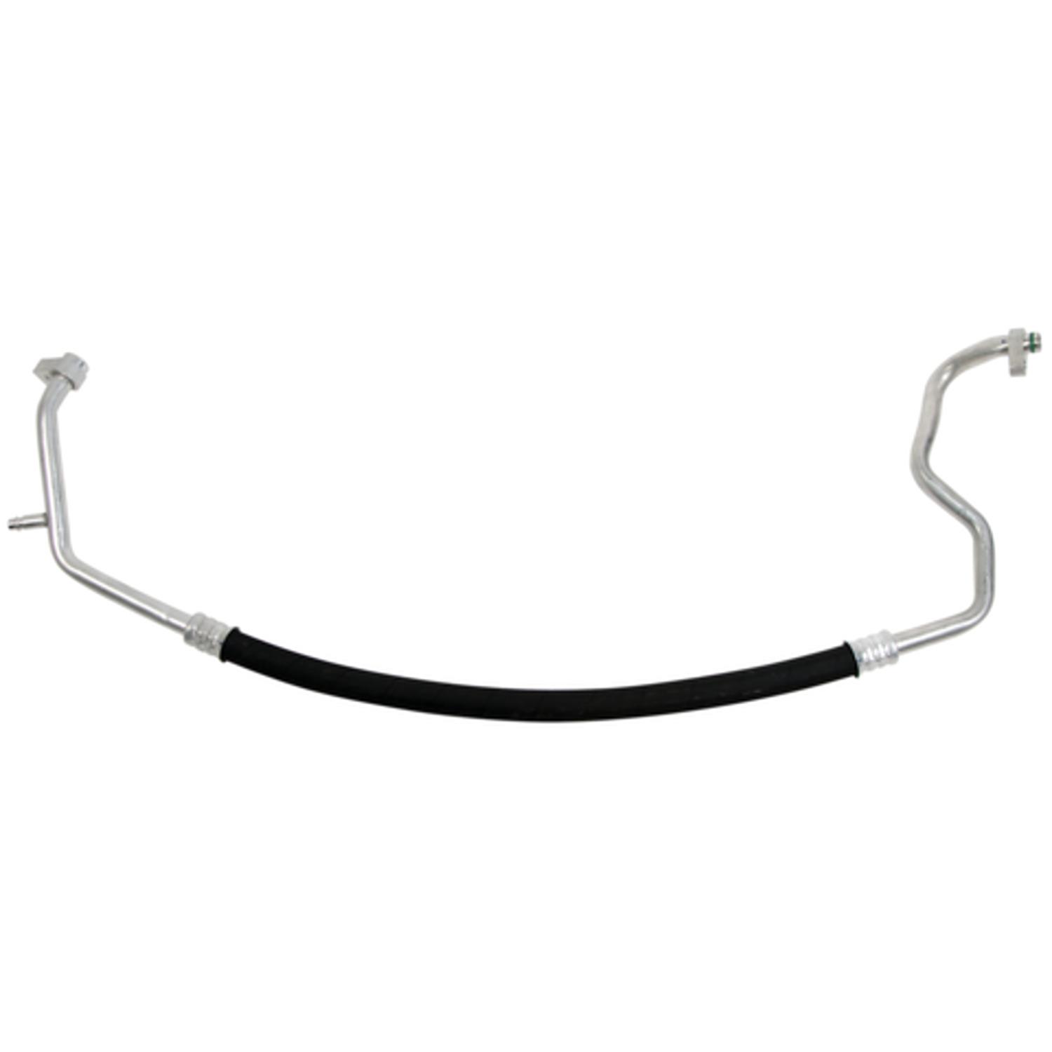 Four Seasons 65287 - A/C Refrigerant Suction Hose Four Seasons 65287 A/C Refrigerant Suction Hose product image 1 of 5
