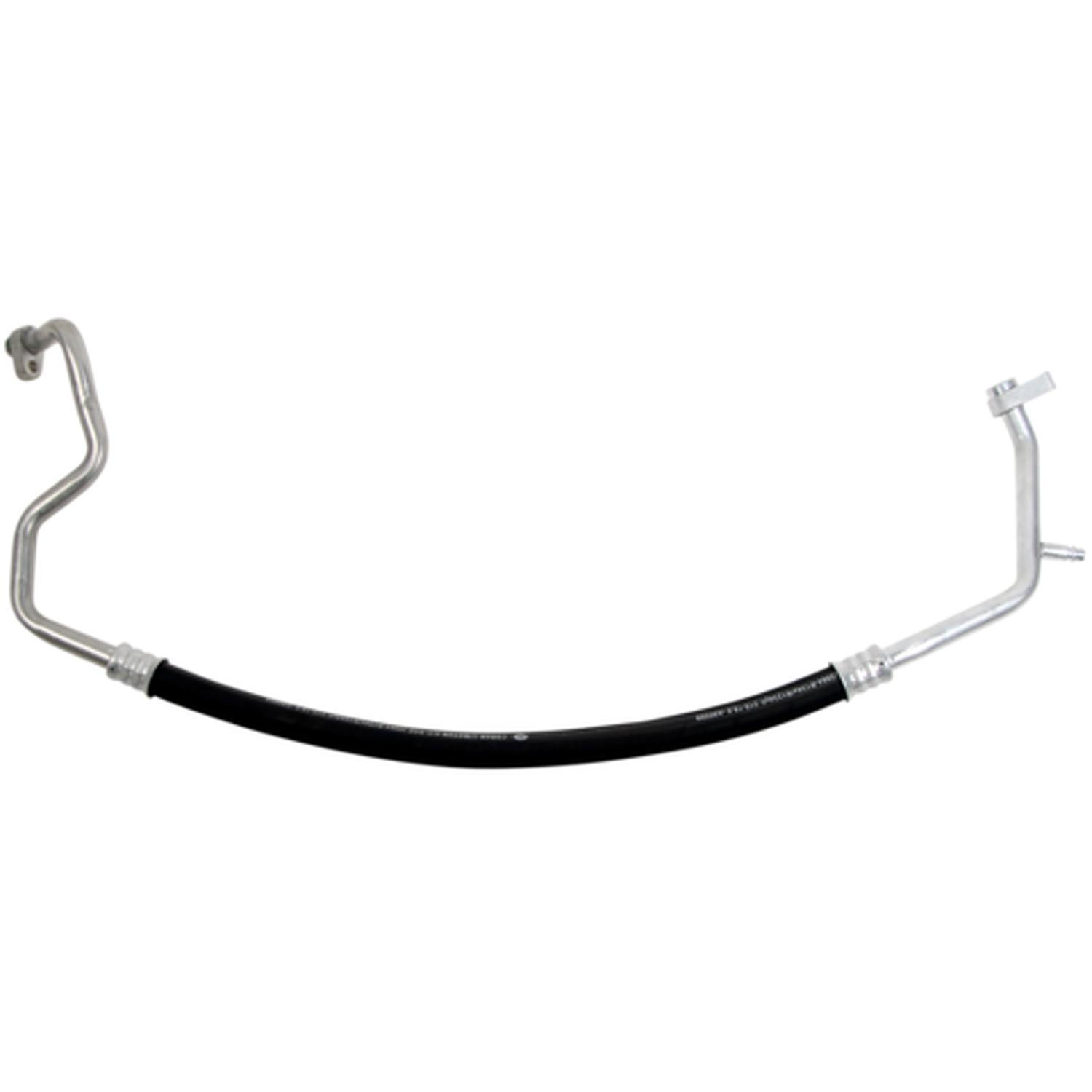 Four Seasons 65287 - A/C Refrigerant Suction Hose Four Seasons 65287 A/C Refrigerant Suction Hose product image 2 of 5