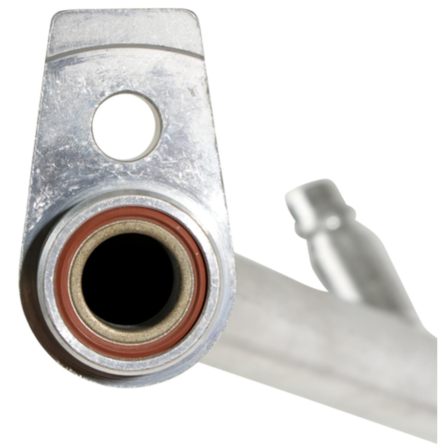 Four Seasons 65287 - A/C Refrigerant Suction Hose Four Seasons 65287 A/C Refrigerant Suction Hose product image 3 of 5