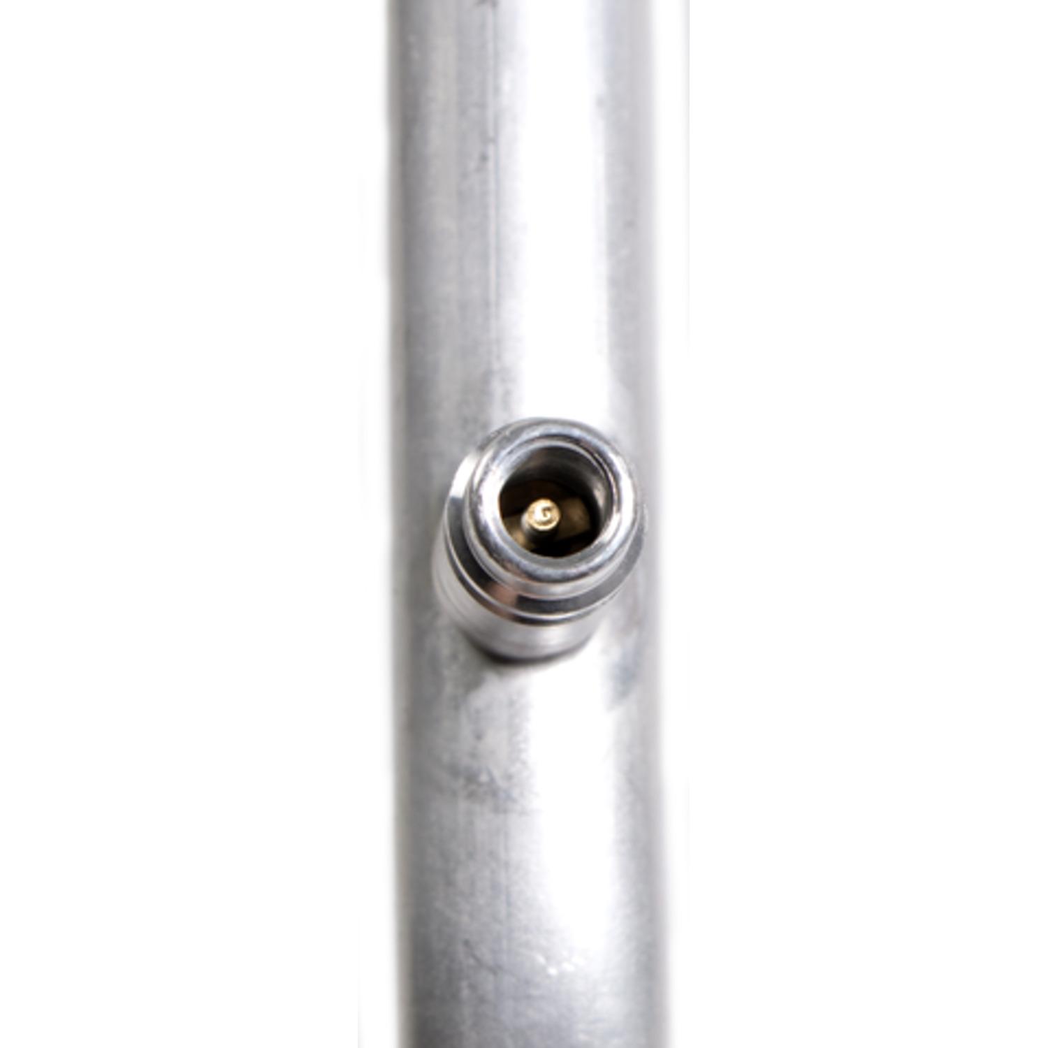 Four Seasons 65287 - A/C Refrigerant Suction Hose Four Seasons 65287 A/C Refrigerant Suction Hose product image 4 of 5
