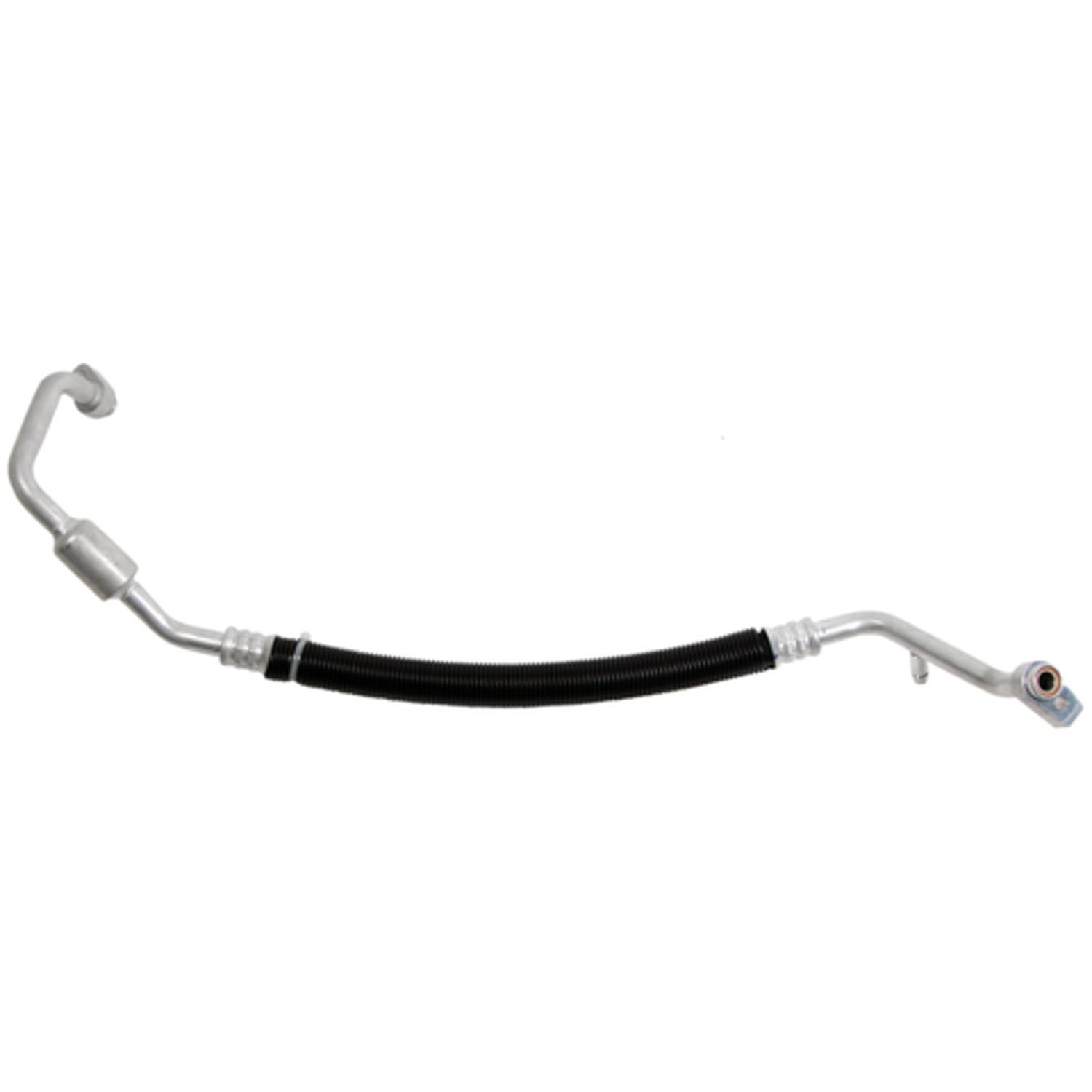 Four Seasons 65288 - A/C Refrigerant Suction Hose Four Seasons 65288 A/C Refrigerant Suction Hose product image 1 of 5