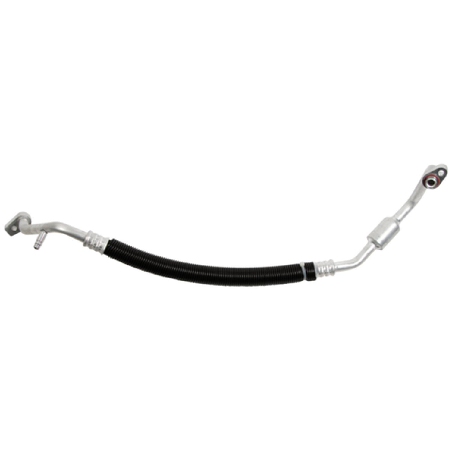 Four Seasons 65288 - A/C Refrigerant Suction Hose Four Seasons 65288 A/C Refrigerant Suction Hose product image 2 of 5