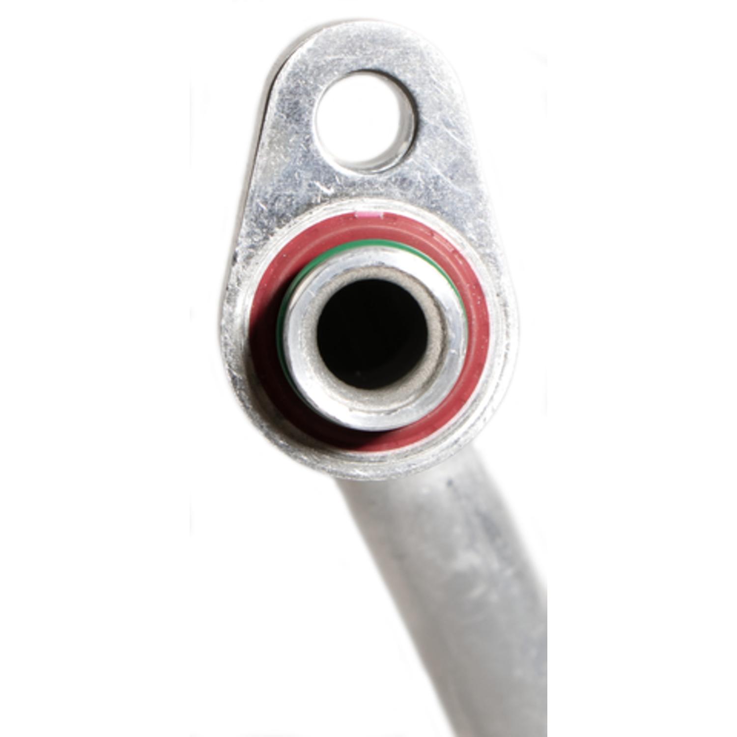 Four Seasons 65288 - A/C Refrigerant Suction Hose Four Seasons 65288 A/C Refrigerant Suction Hose product image 3 of 5