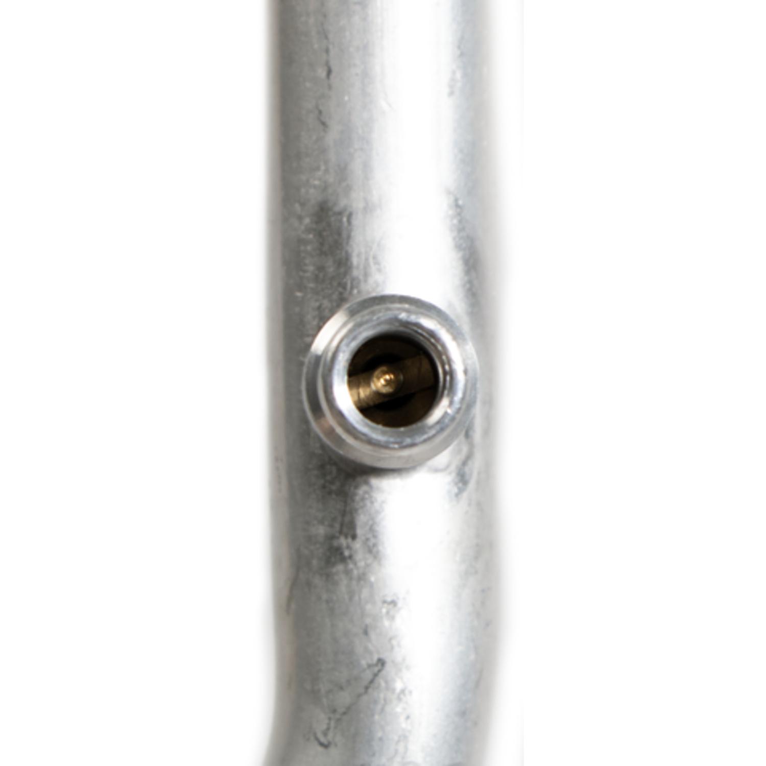 Four Seasons 65288 - A/C Refrigerant Suction Hose Four Seasons 65288 A/C Refrigerant Suction Hose product image 4 of 5
