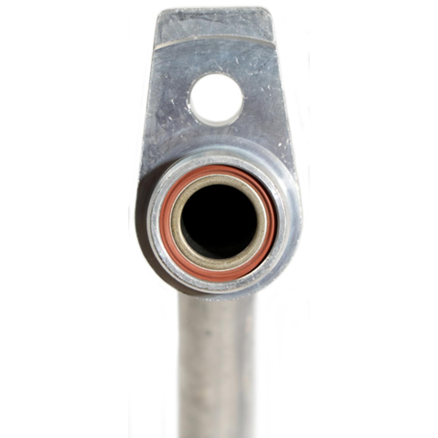 Four Seasons 65288 - A/C Refrigerant Suction Hose Four Seasons 65288 A/C Refrigerant Suction Hose product image 5 of 5