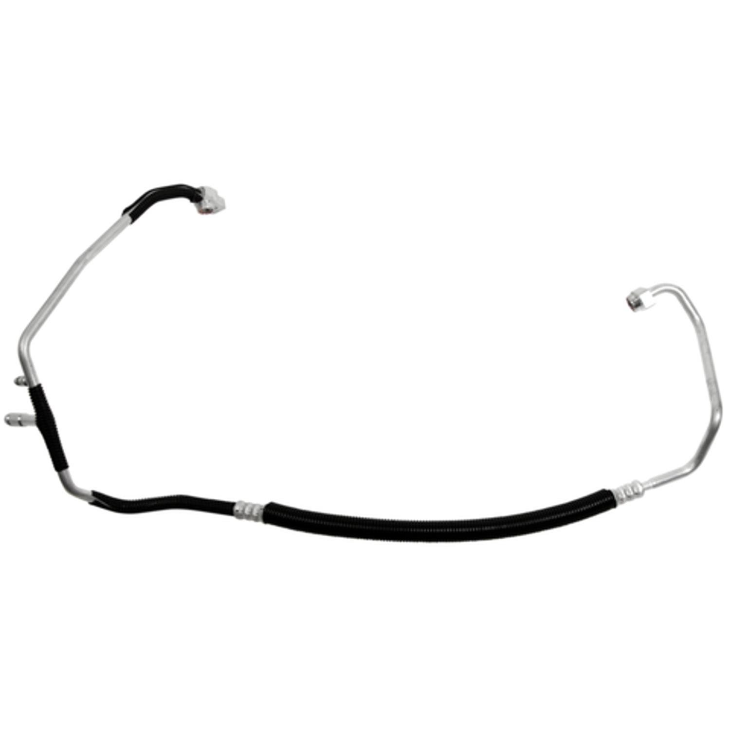 Four Seasons 65290 - A/C Refrigerant Discharge Hose Four Seasons 65290 A/C Refrigerant Discharge Hose product image 2 of 6