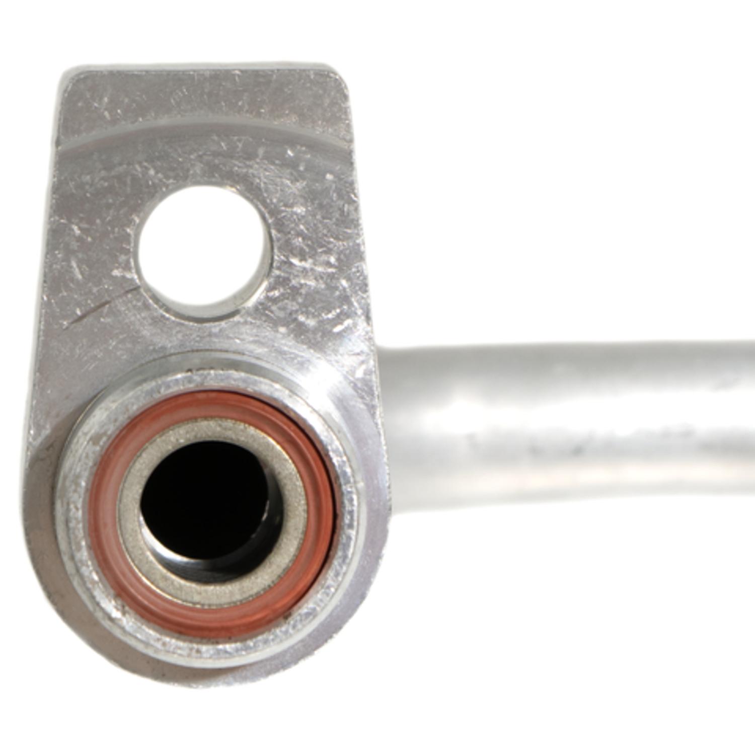 Four Seasons 65290 - A/C Refrigerant Discharge Hose Four Seasons 65290 A/C Refrigerant Discharge Hose product image 3 of 6
