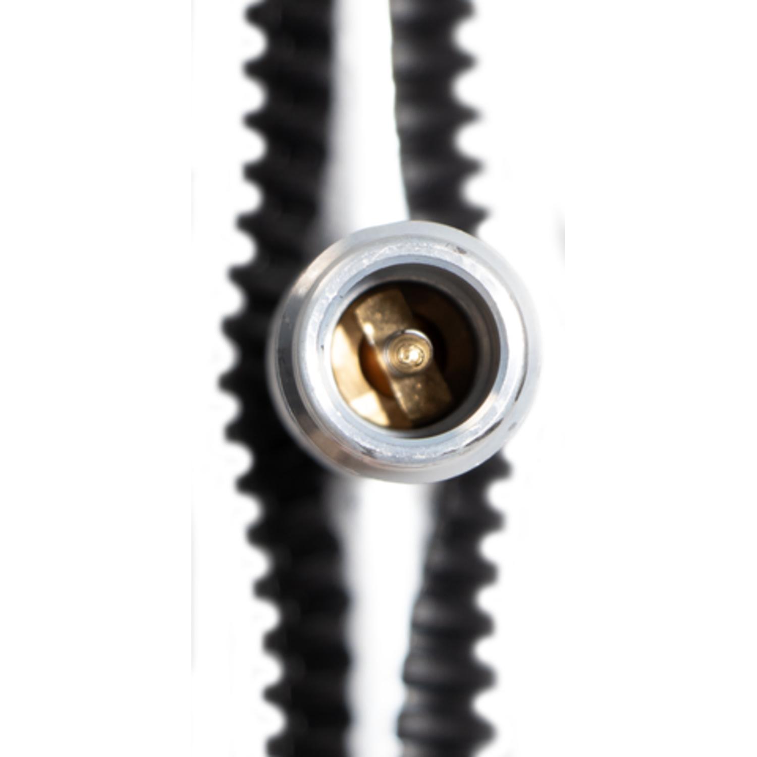 Four Seasons 65290 - A/C Refrigerant Discharge Hose Four Seasons 65290 A/C Refrigerant Discharge Hose product image 4 of 6