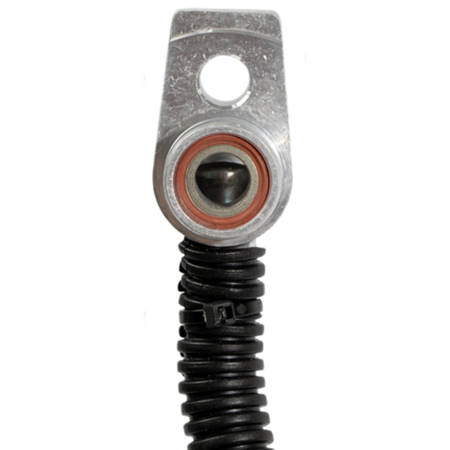 Four Seasons 65290 - A/C Refrigerant Discharge Hose Four Seasons 65290 A/C Refrigerant Discharge Hose product image 6 of 6