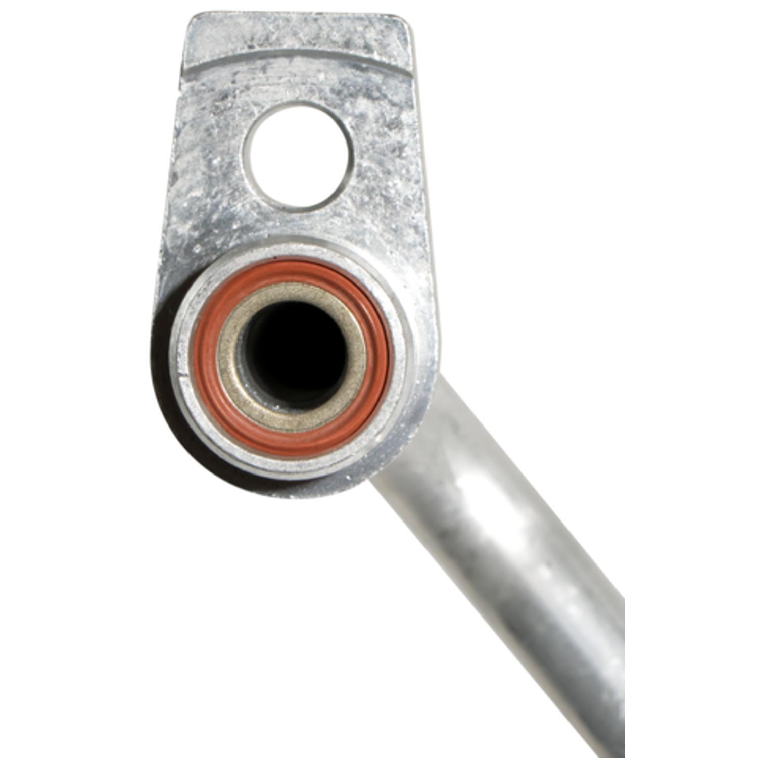 Four Seasons 65291 - A/C Refrigerant Discharge Hose Four Seasons 65291 A/C Refrigerant Discharge Hose product image 3 of 6