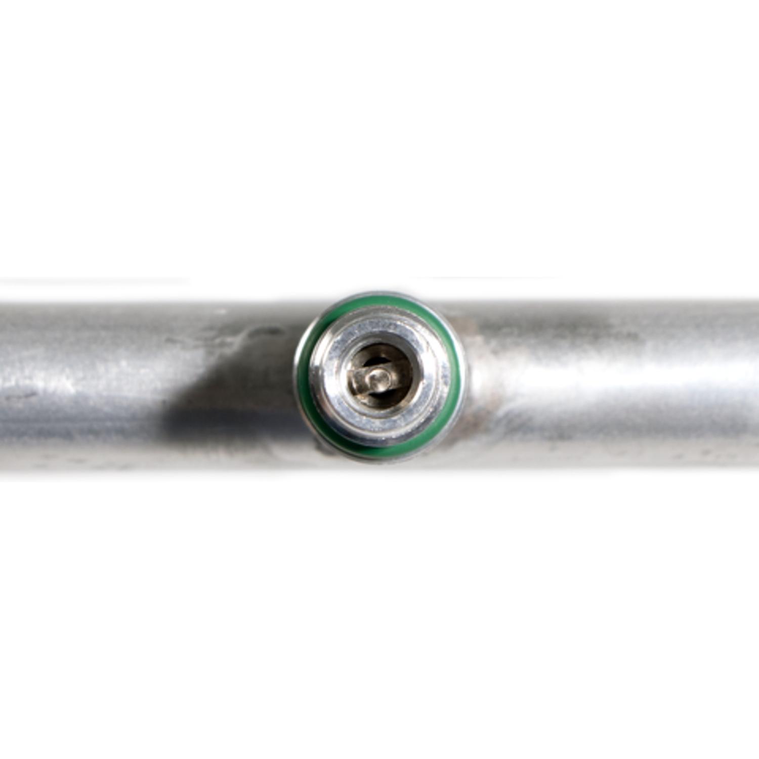 Four Seasons 65291 - A/C Refrigerant Discharge Hose Four Seasons 65291 A/C Refrigerant Discharge Hose product image 5 of 6