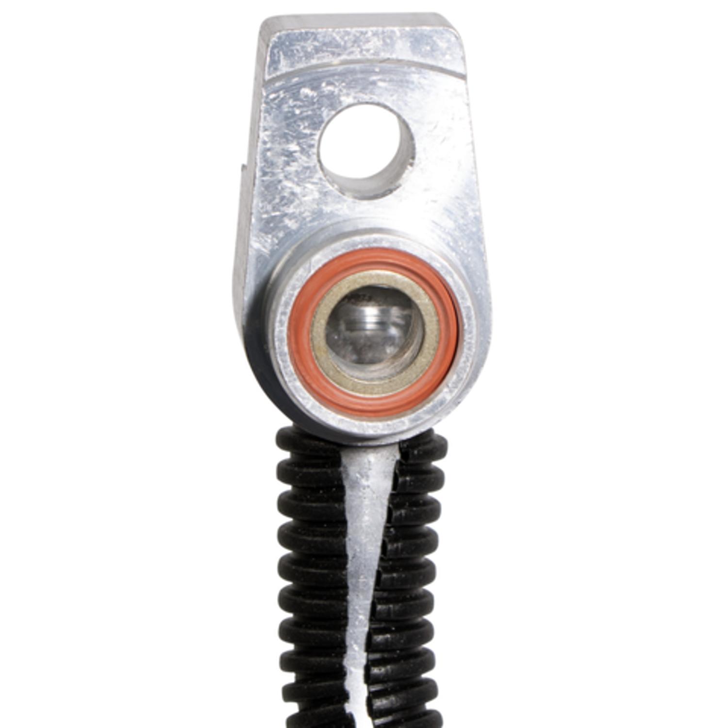 Four Seasons 65291 - A/C Refrigerant Discharge Hose Four Seasons 65291 A/C Refrigerant Discharge Hose product image 6 of 6