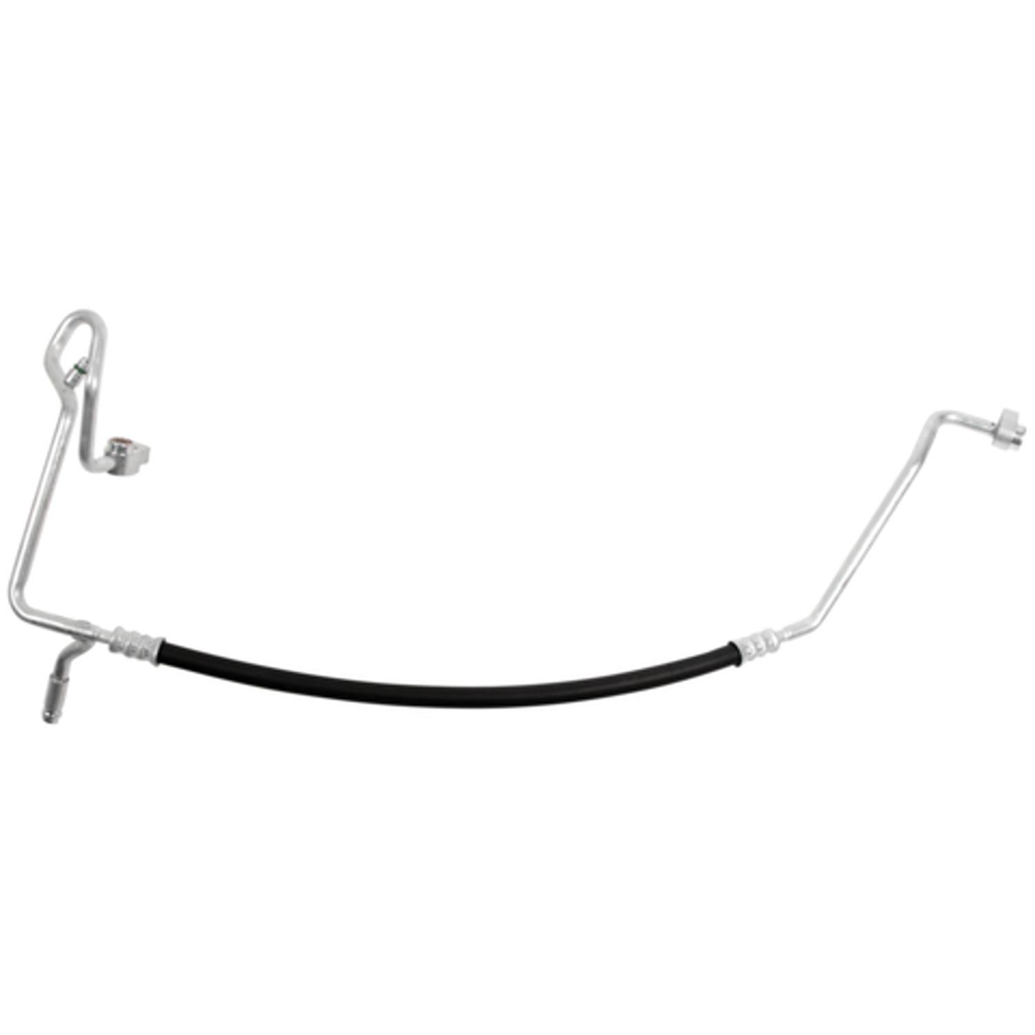 Four Seasons 65292 - A/C Refrigerant Discharge Hose Four Seasons 65292 A/C Refrigerant Discharge Hose product image 1 of 6
