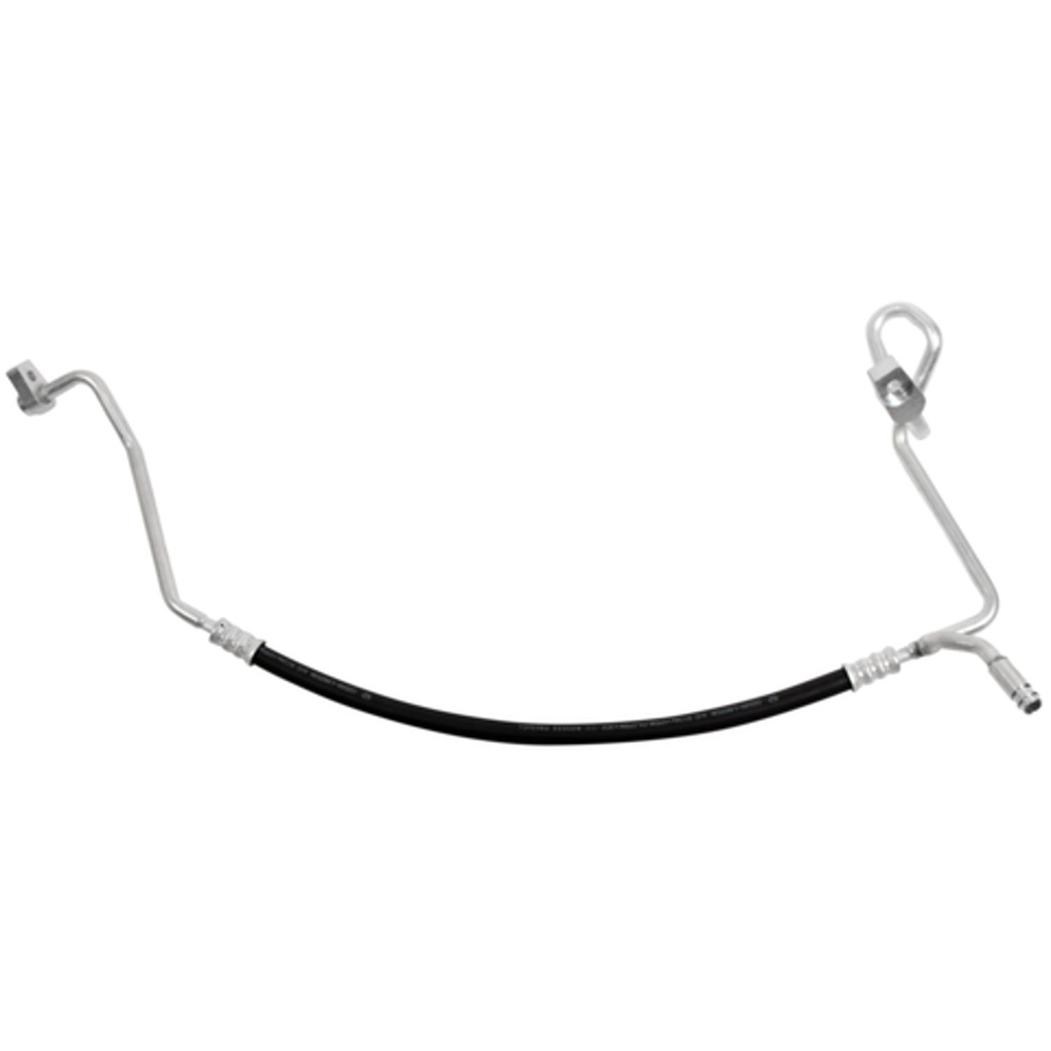 Four Seasons 65292 - A/C Refrigerant Discharge Hose Four Seasons 65292 A/C Refrigerant Discharge Hose product image 2 of 6