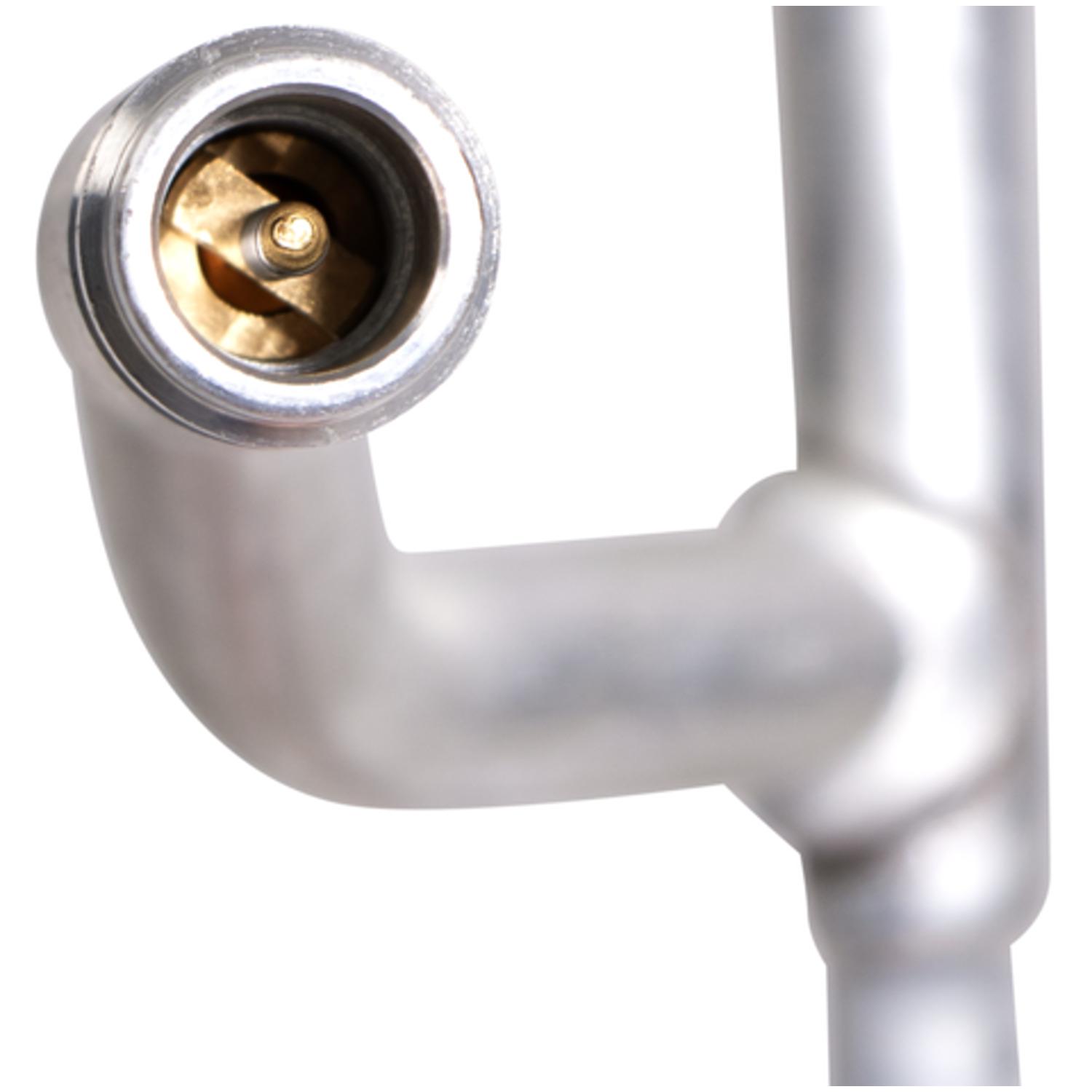 Four Seasons 65292 - A/C Refrigerant Discharge Hose Four Seasons 65292 A/C Refrigerant Discharge Hose product image 3 of 6