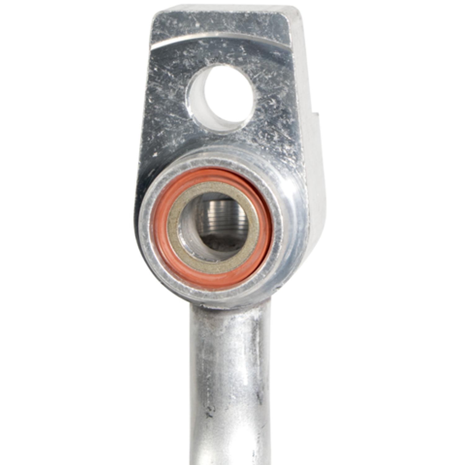 Four Seasons 65292 - A/C Refrigerant Discharge Hose Four Seasons 65292 A/C Refrigerant Discharge Hose product image 4 of 6