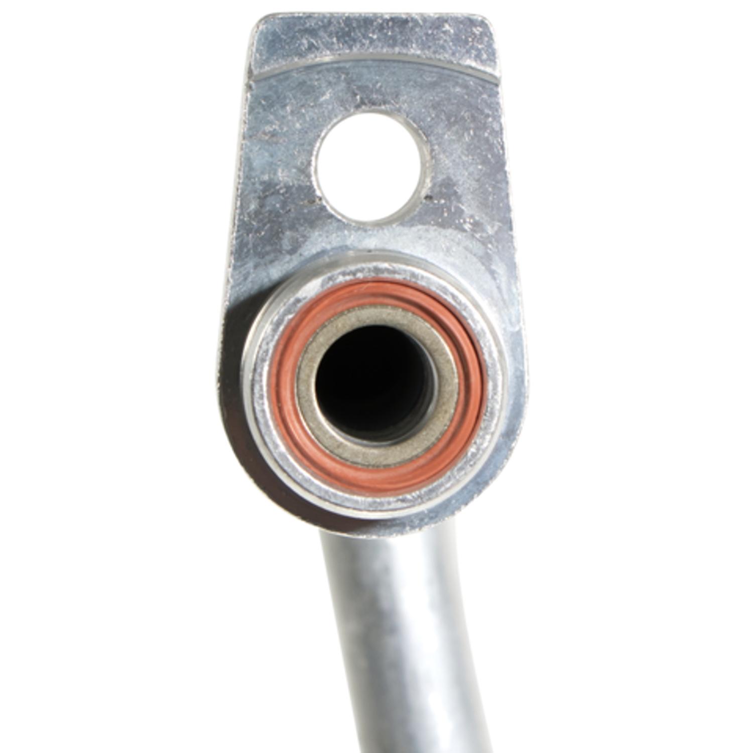 Four Seasons 65292 - A/C Refrigerant Discharge Hose Four Seasons 65292 A/C Refrigerant Discharge Hose product image 5 of 6