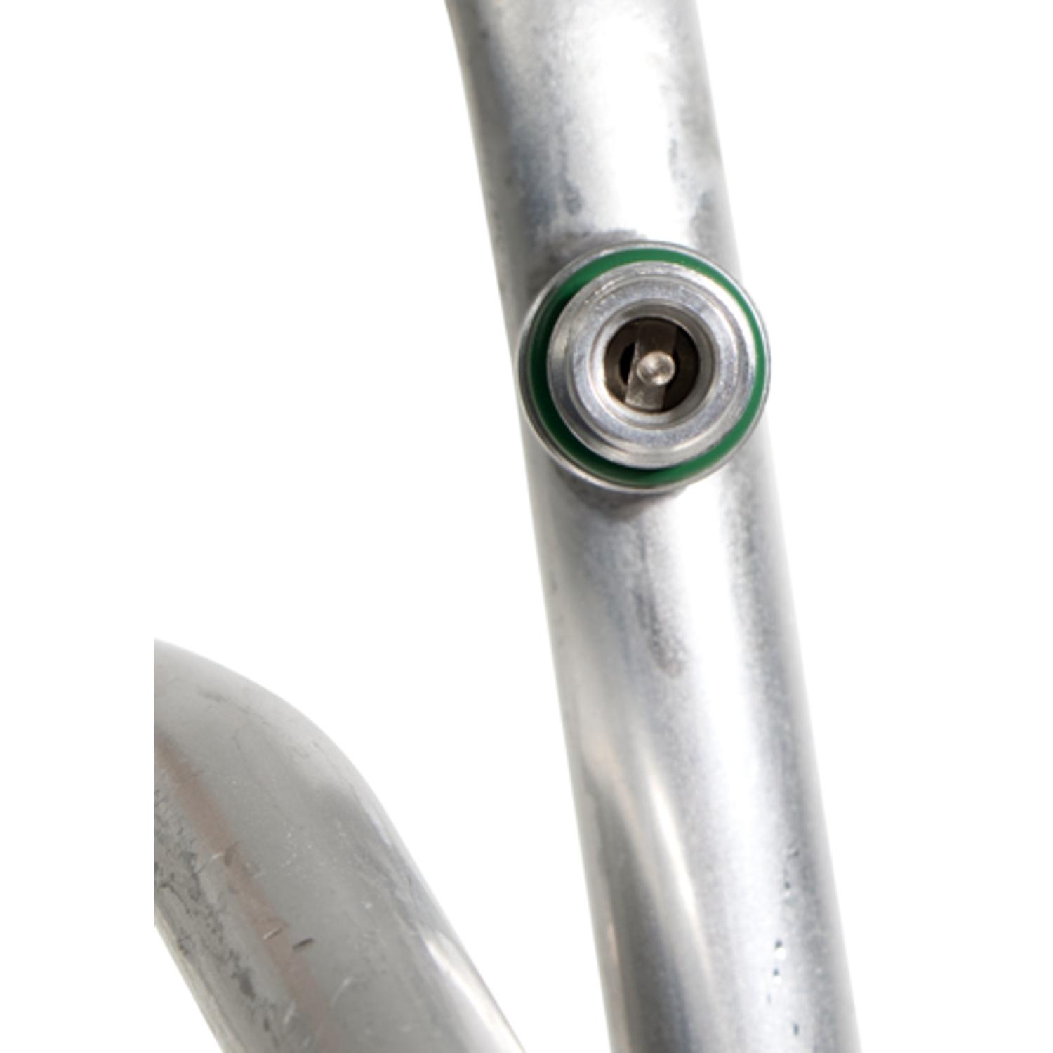 Four Seasons 65292 - A/C Refrigerant Discharge Hose Four Seasons 65292 A/C Refrigerant Discharge Hose product image 6 of 6