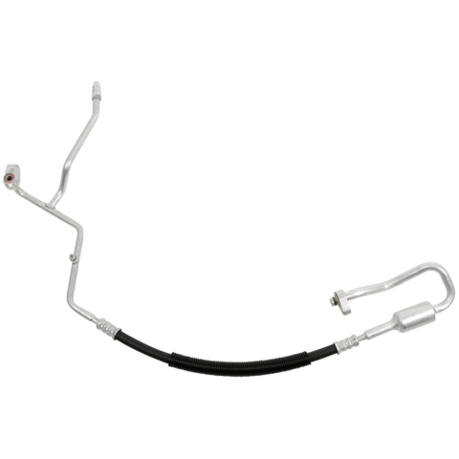 Four Seasons 65293 - A/C Refrigerant Discharge Hose Four Seasons 65293 A/C Refrigerant Discharge Hose product image 1 of 6