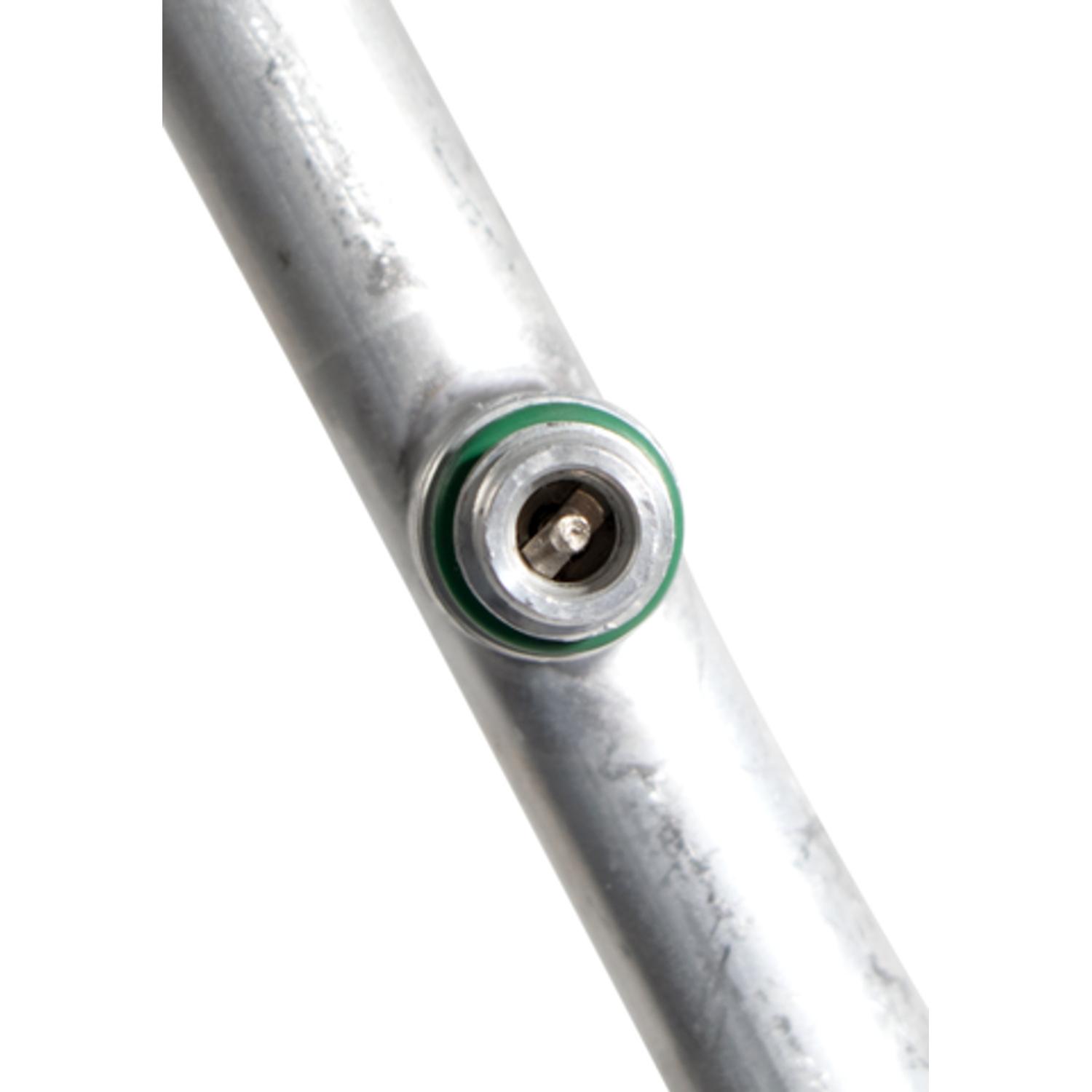 Four Seasons 65293 - A/C Refrigerant Discharge Hose Four Seasons 65293 A/C Refrigerant Discharge Hose product image 4 of 6