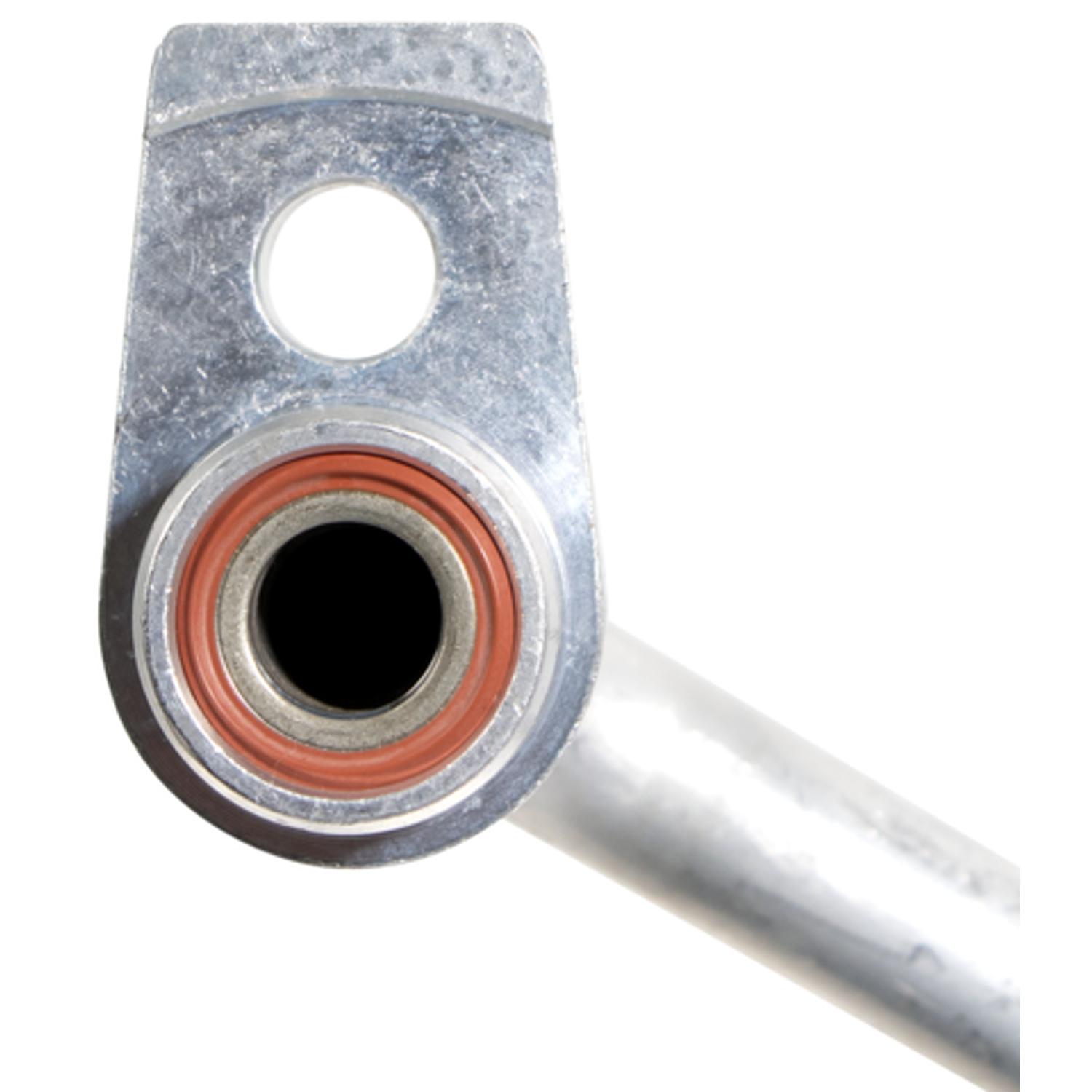 Four Seasons 65293 - A/C Refrigerant Discharge Hose Four Seasons 65293 A/C Refrigerant Discharge Hose product image 5 of 6