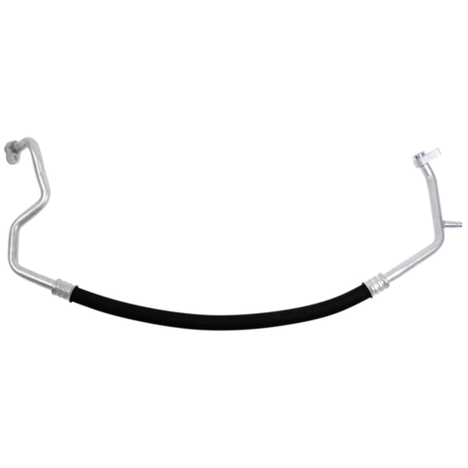 Four Seasons 65294 - A/C Refrigerant Suction Hose Four Seasons 65294 A/C Refrigerant Suction Hose product image 1 of 5