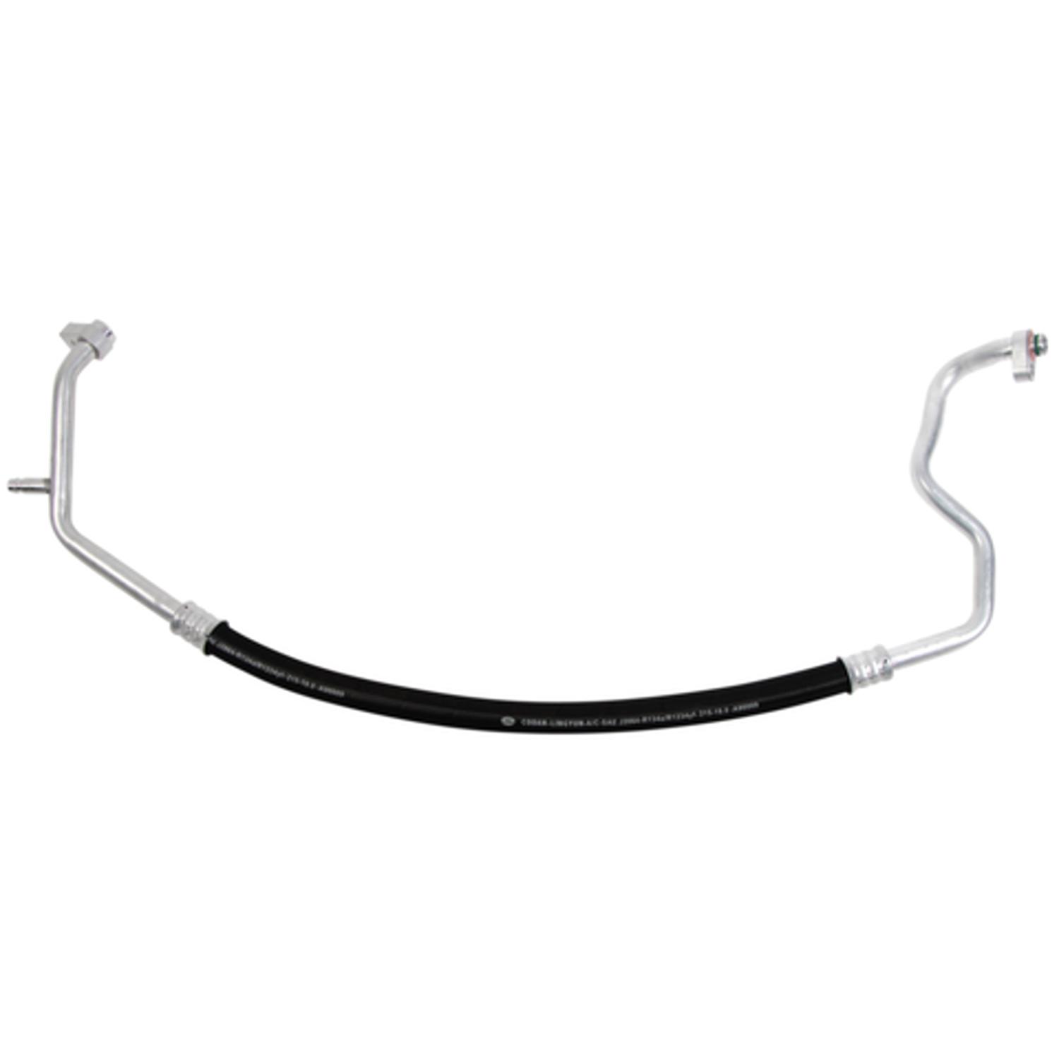 Four Seasons 65294 - A/C Refrigerant Suction Hose Four Seasons 65294 A/C Refrigerant Suction Hose product image 2 of 5